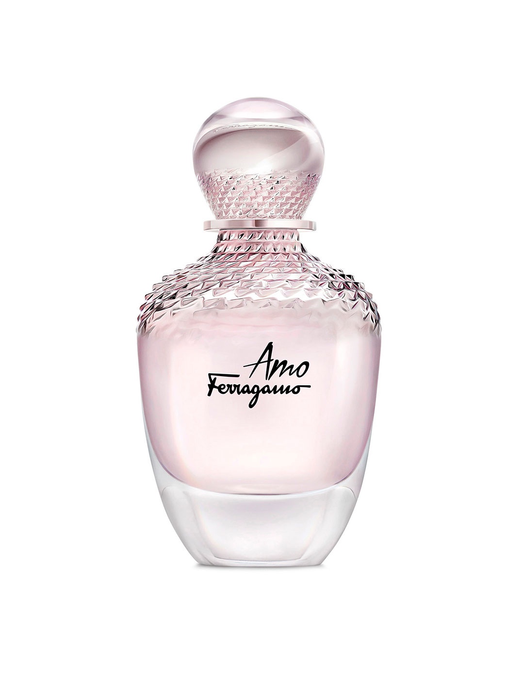 

Salvatore Ferragamo Women Amo Eau de Parfum 100 ml, Pink