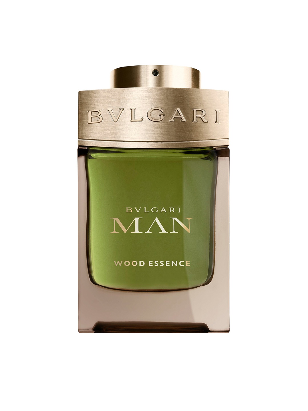 

Bvlgari Man Wood Essence Eau de Parfum 100 ml, Brown