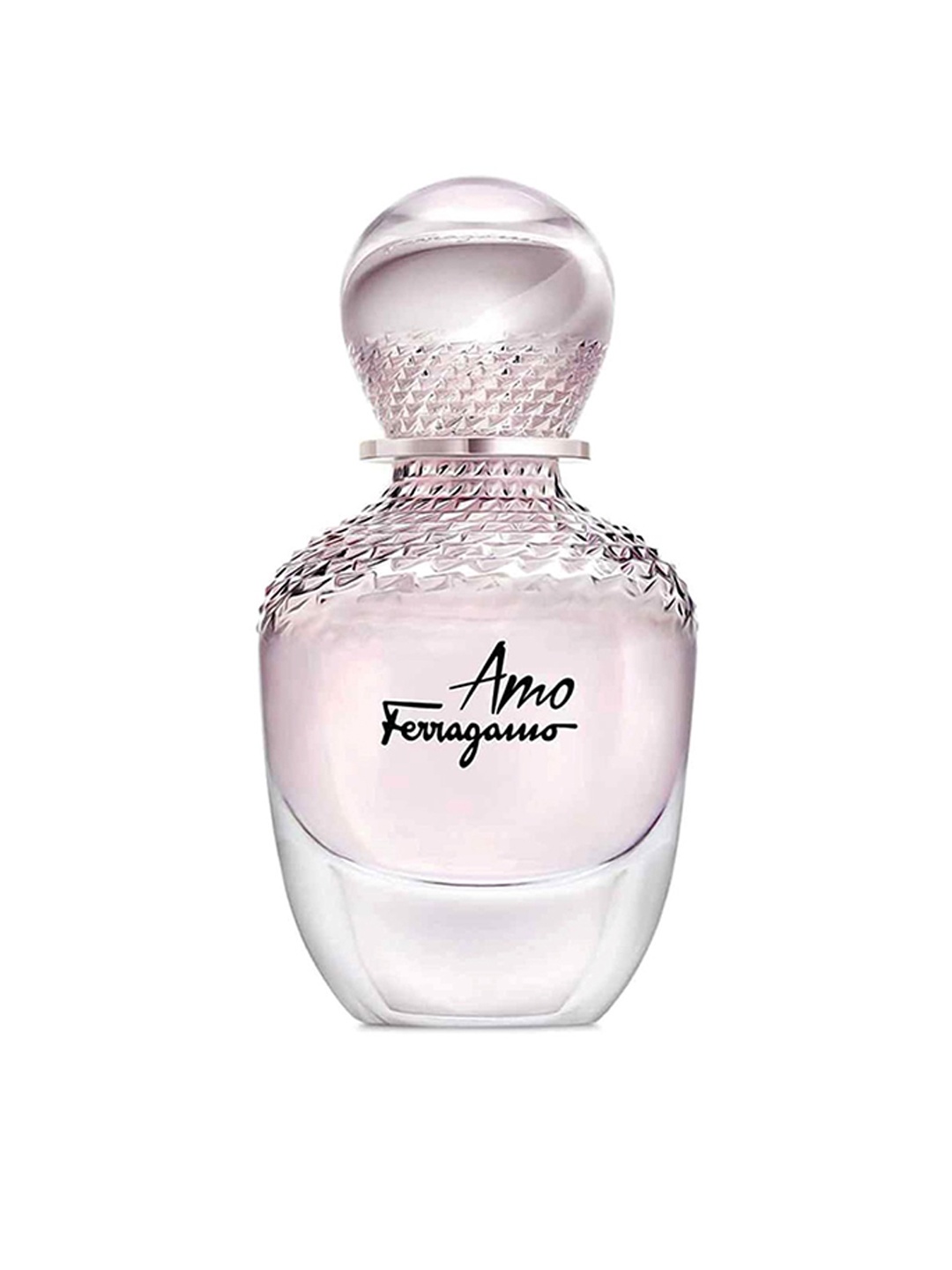 

Salvatore Ferragamo Women Amo Eau de Parfum 50 ml, White