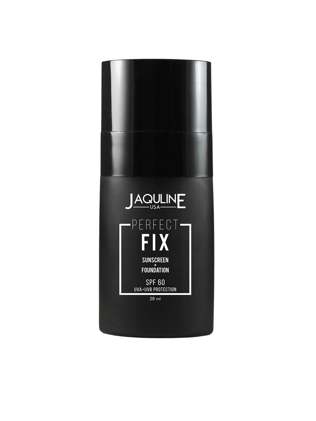 

Jaquline USA 03 Sand Perfect Fix Foundation 30 ml, Beige