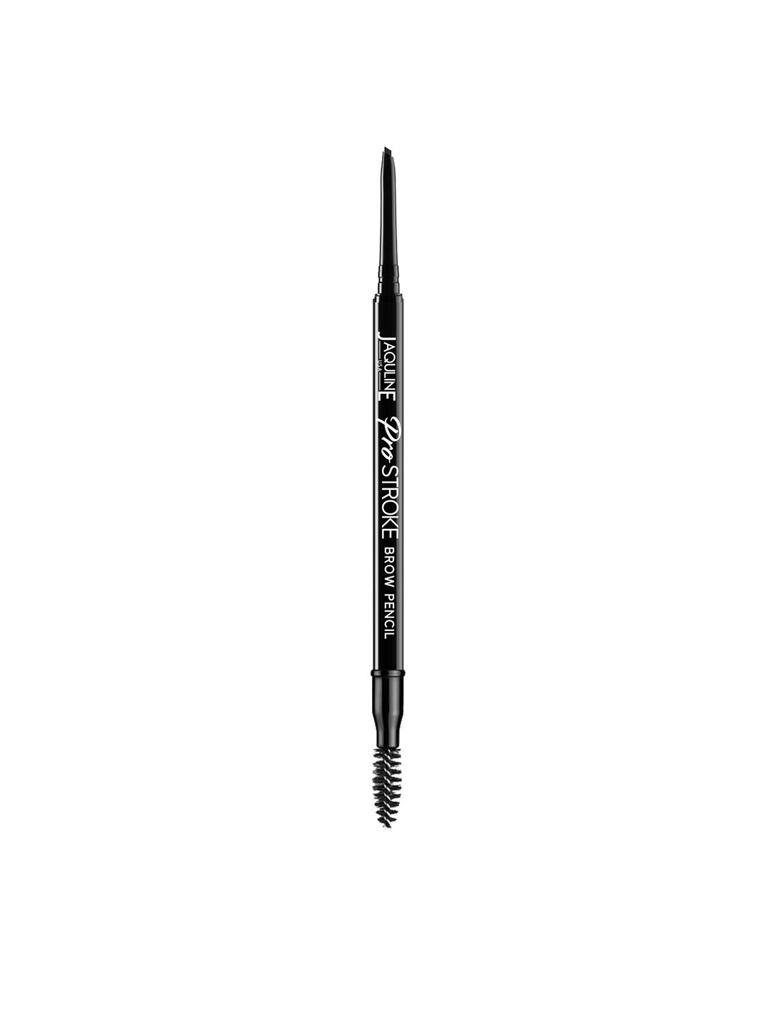 

Jaquline USA Pro Stroke Eyebrow Pencil 0.35gm, Black