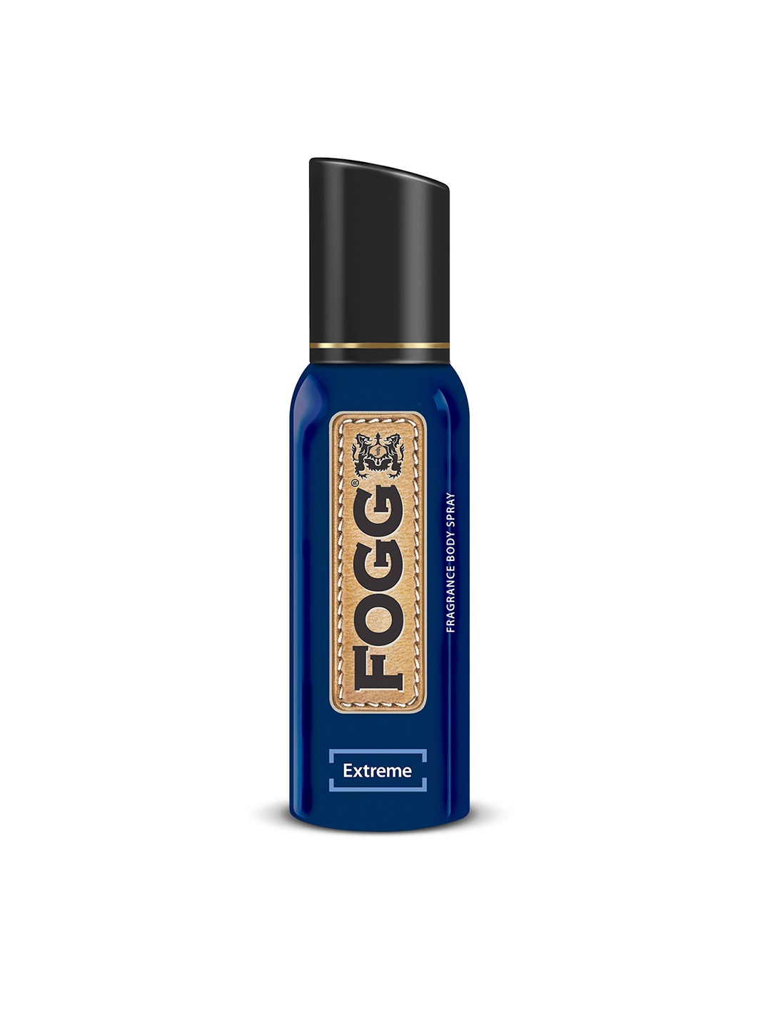 

Fogg Men Fantastic Extreme No Gas Long Lasting Perfume Body Spray - 150 ml, Blue