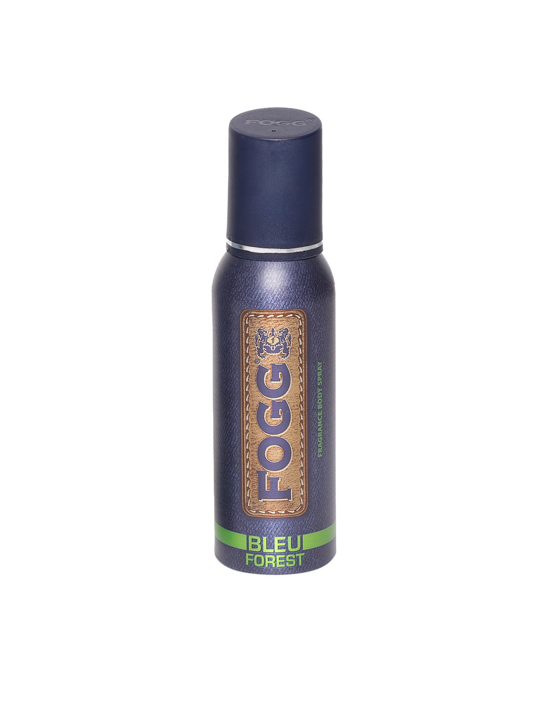 

Fogg Men Bleu Forest Fragrance Body Spray 120 ml, Blue