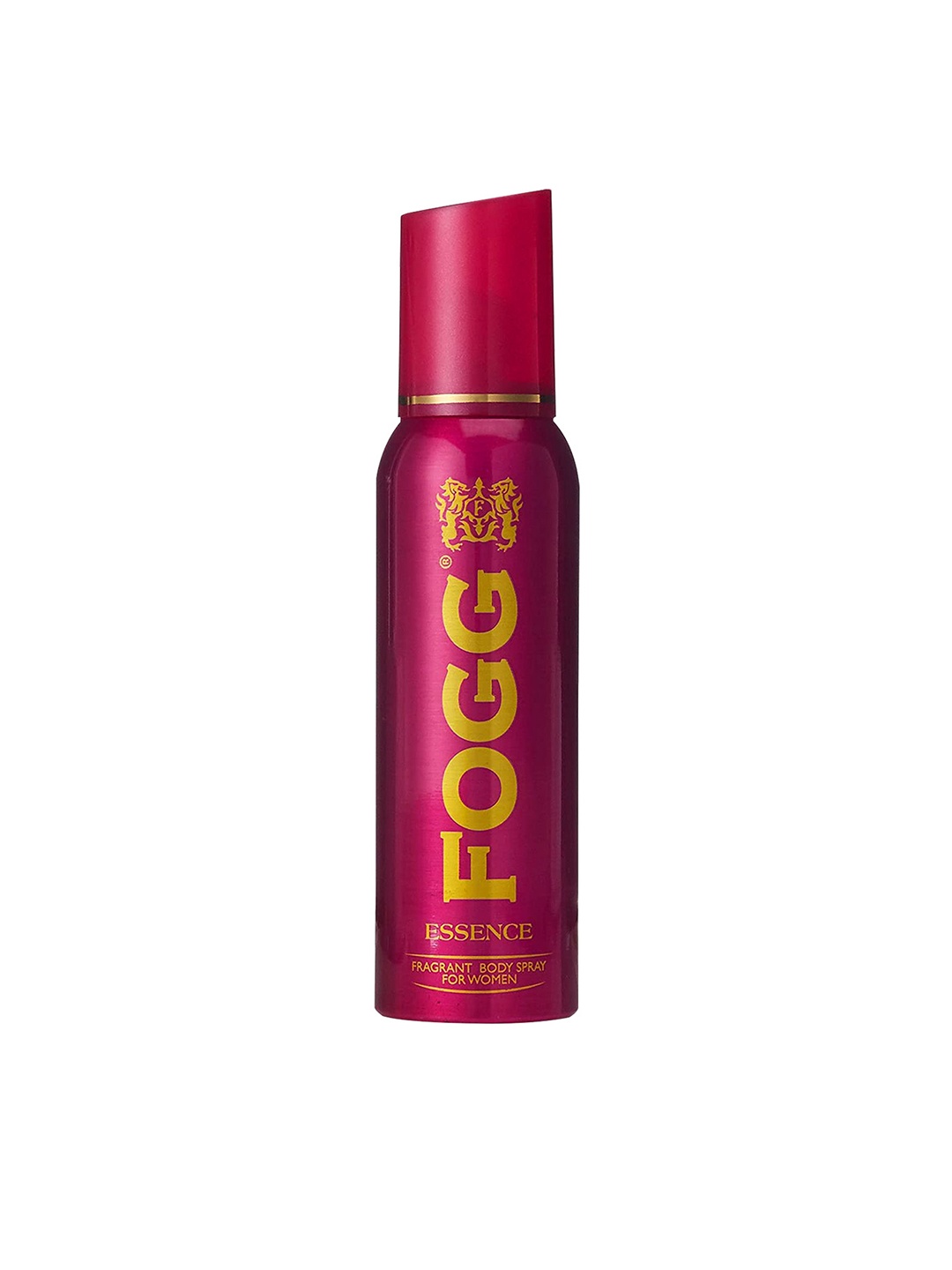 

Fogg Women Essence No Gas Long-Lasting Perfume Body Spray - 150 ml, Pink