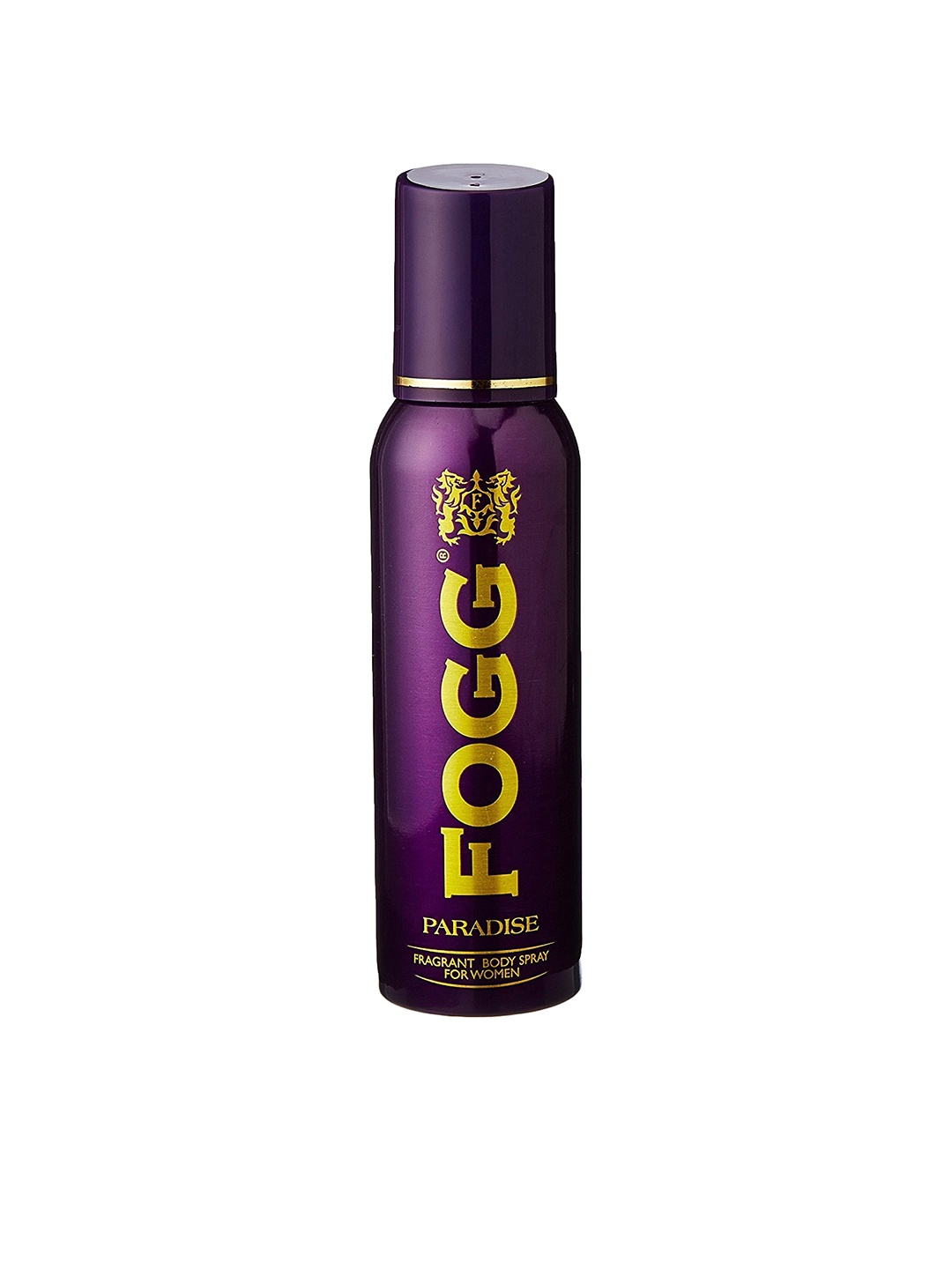 

Fogg Women Paradise No Gas Long-Lasting Fragrance Body Spray 125g, Purple