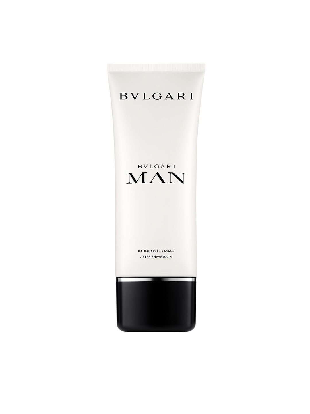 

Bvlgari Man After Shave Balm 100 ml, White