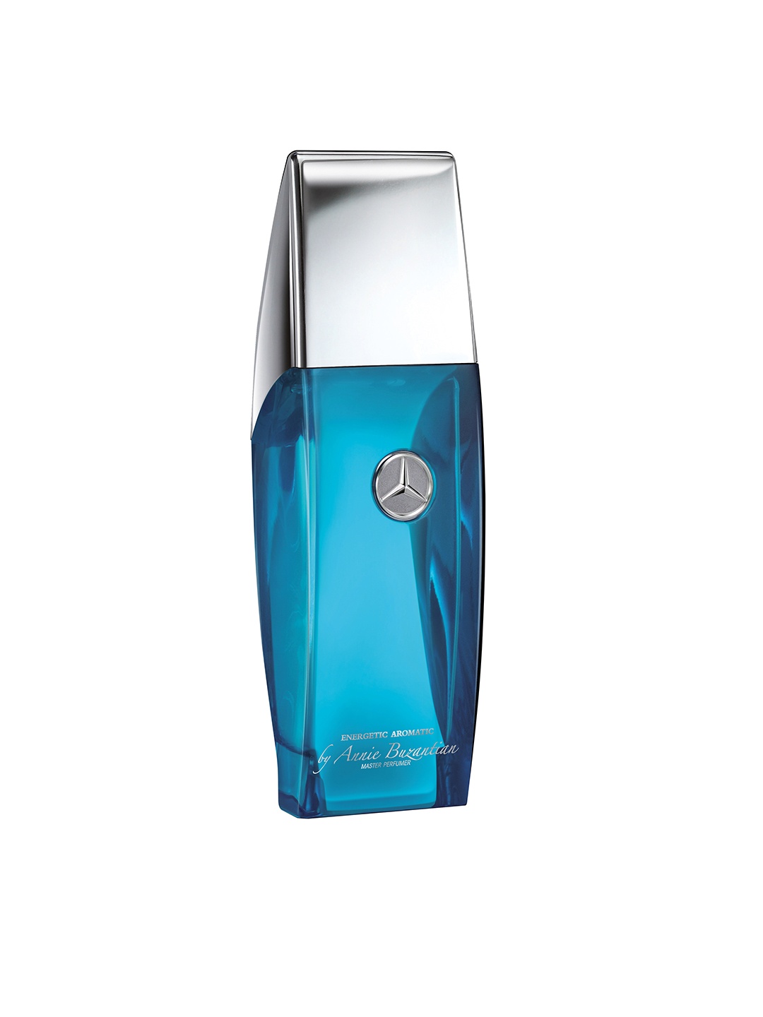 

Mercedes Benz Men VIP Club Eau De Toilette 100ml, Blue