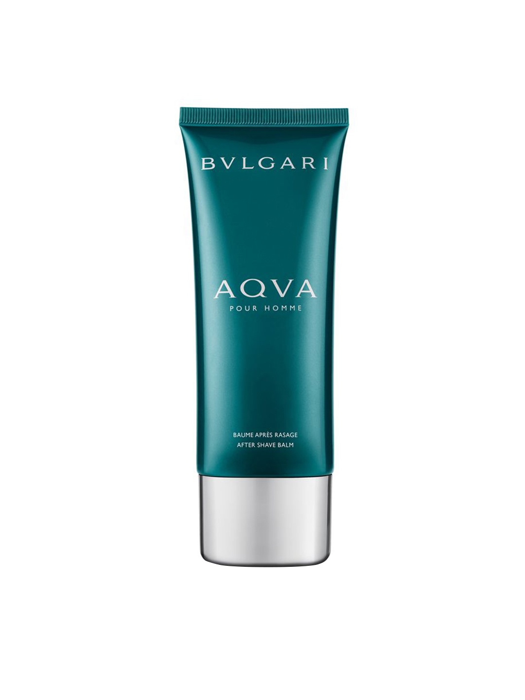 

Bvlgari Aqva Pour Homme After Shave Balm 100 ml, Black