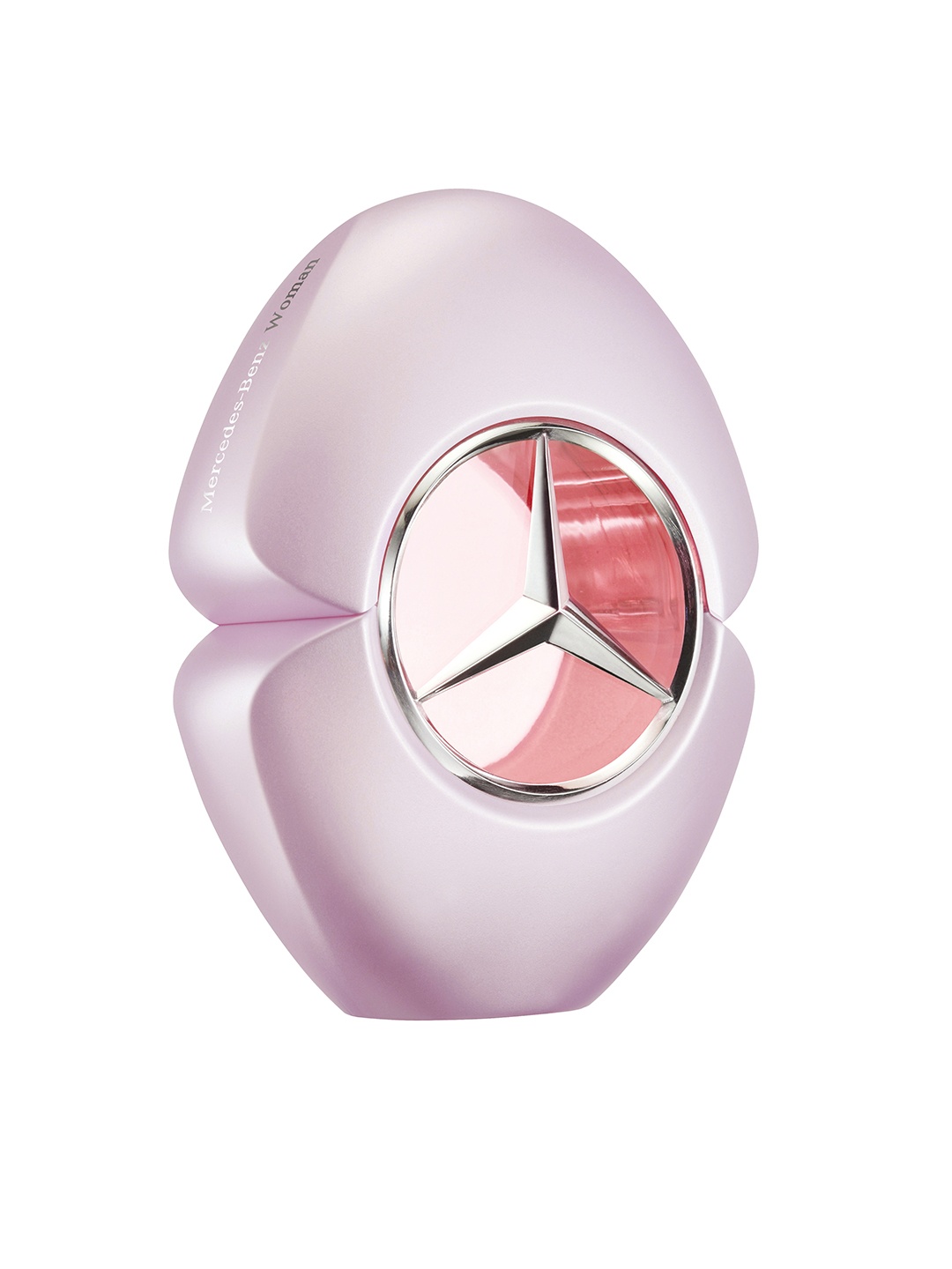 

Mercedes Benz Woman Eau de Toilette 90 ml, Pink
