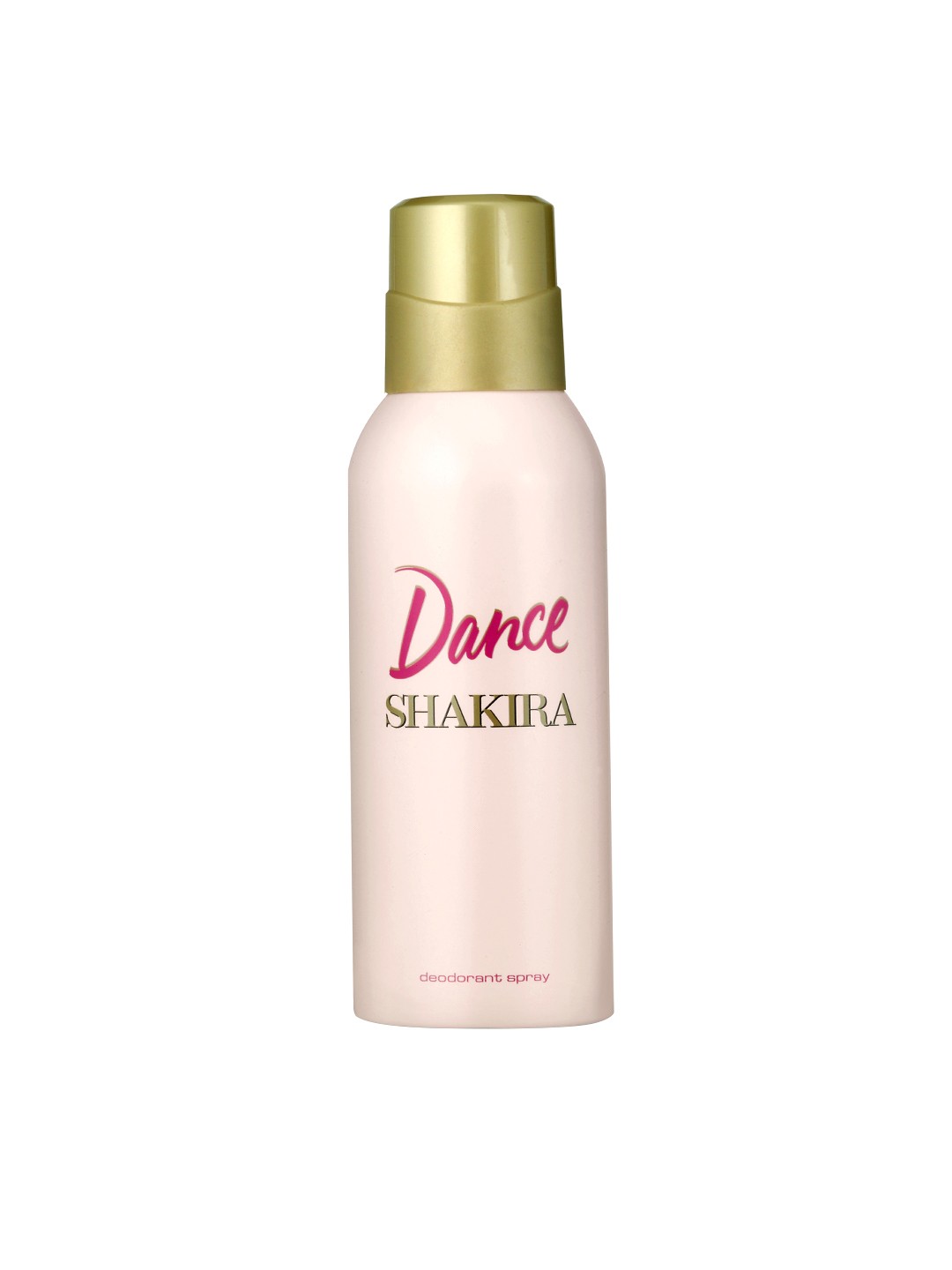 

SHAKIRA Women Dance By Shakira Deodorant Spray 150ml, Pink