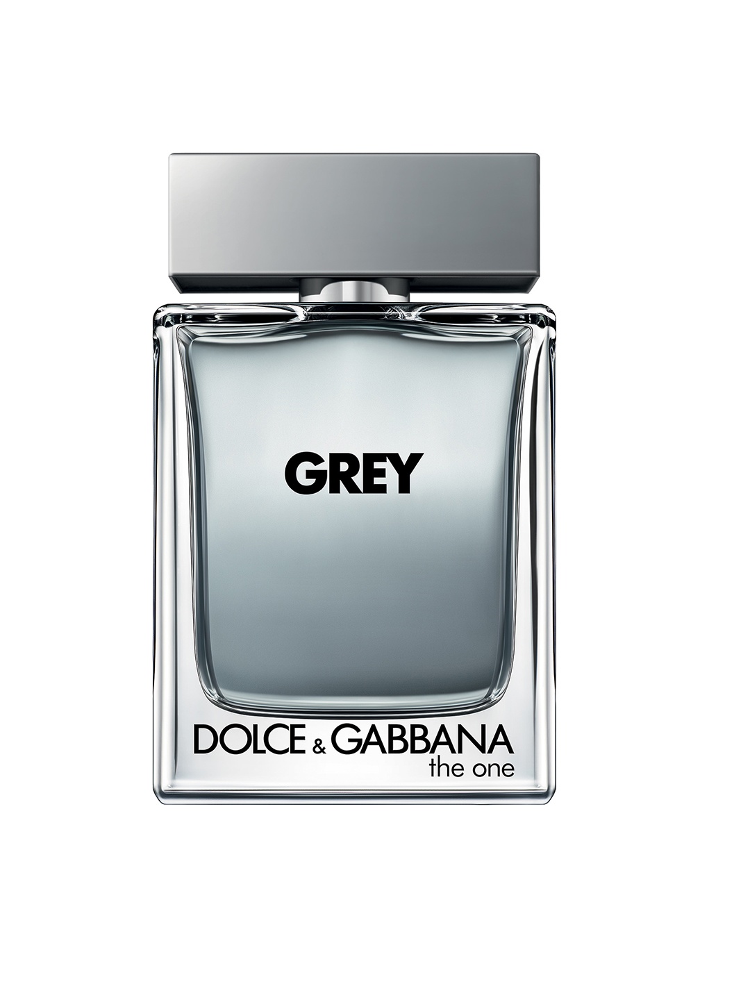 

Dolce & Gabbana Men The One Grey Eau de Toilette 100ml