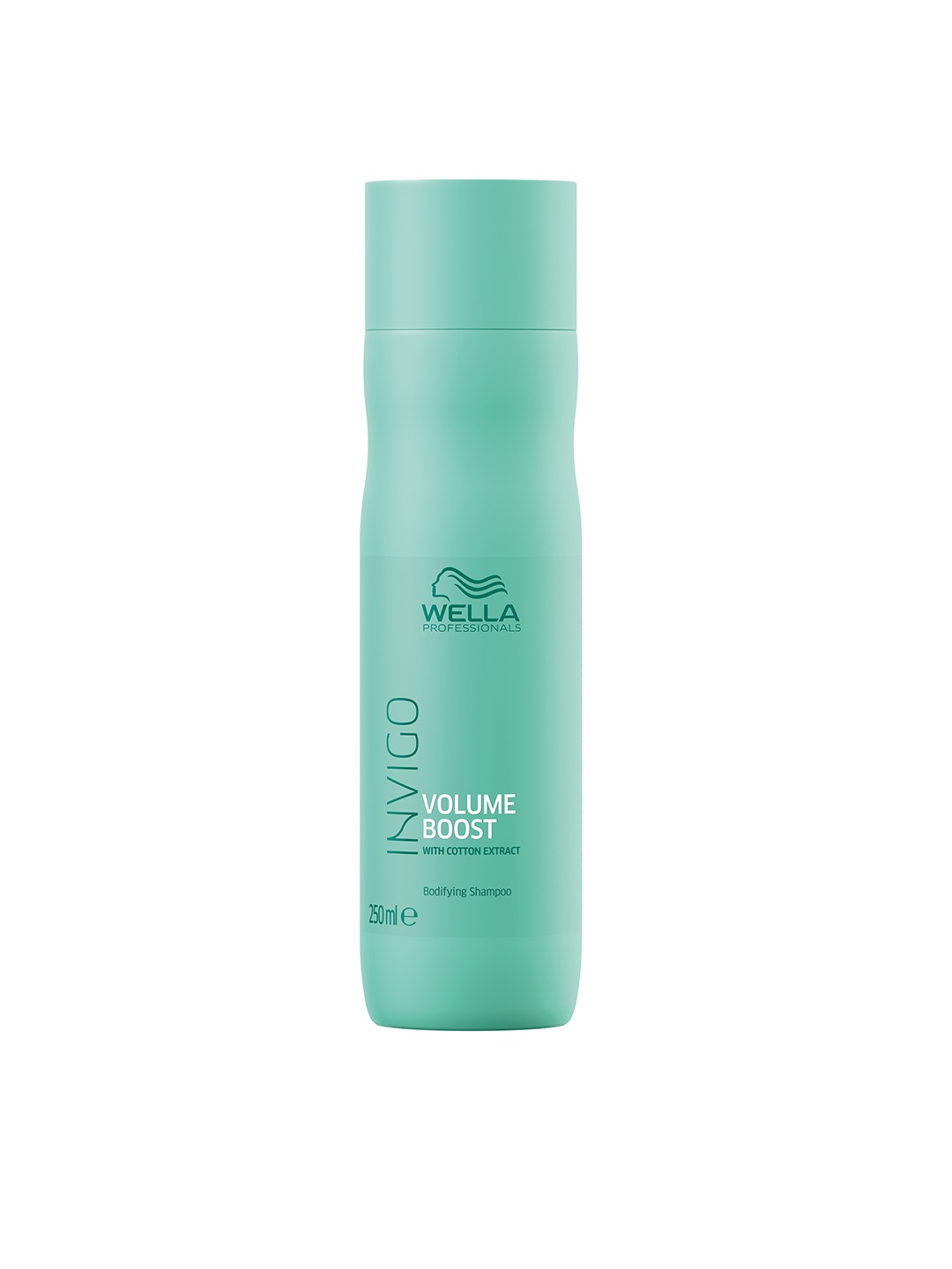 

WELLA PROFESSIONALS Invigo Volume Boost Bodifying Shampoo 250 ml, Green