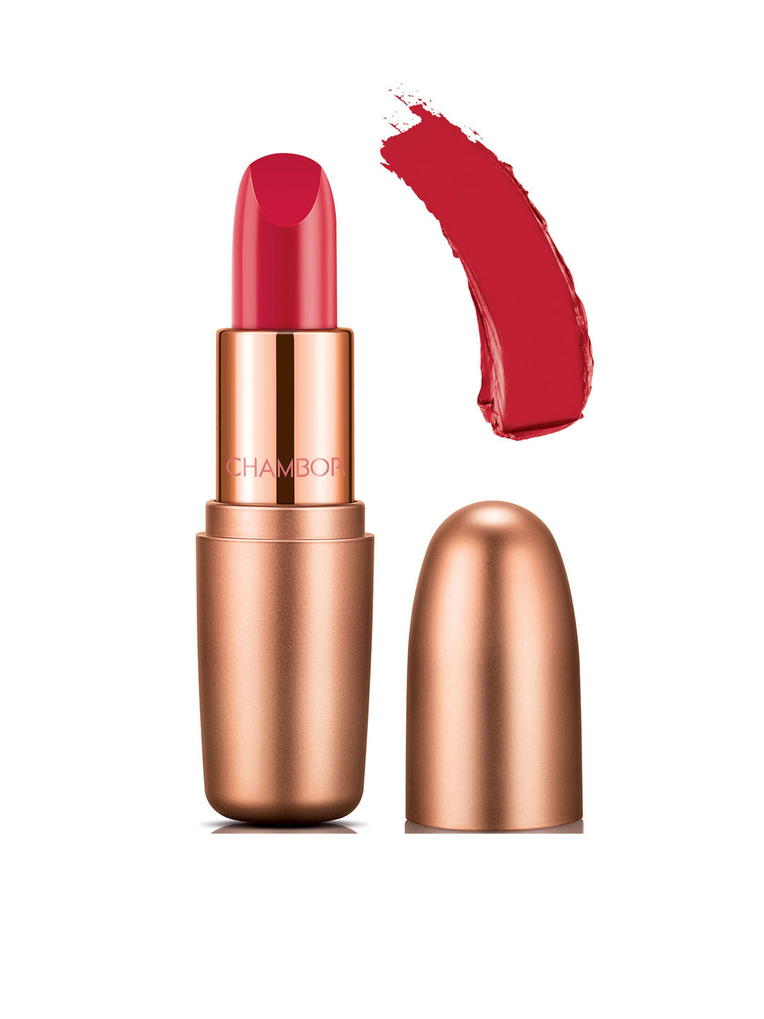 

Chambor 903 Orosa Matt Perfection Lipstick 4.5 gm, Red