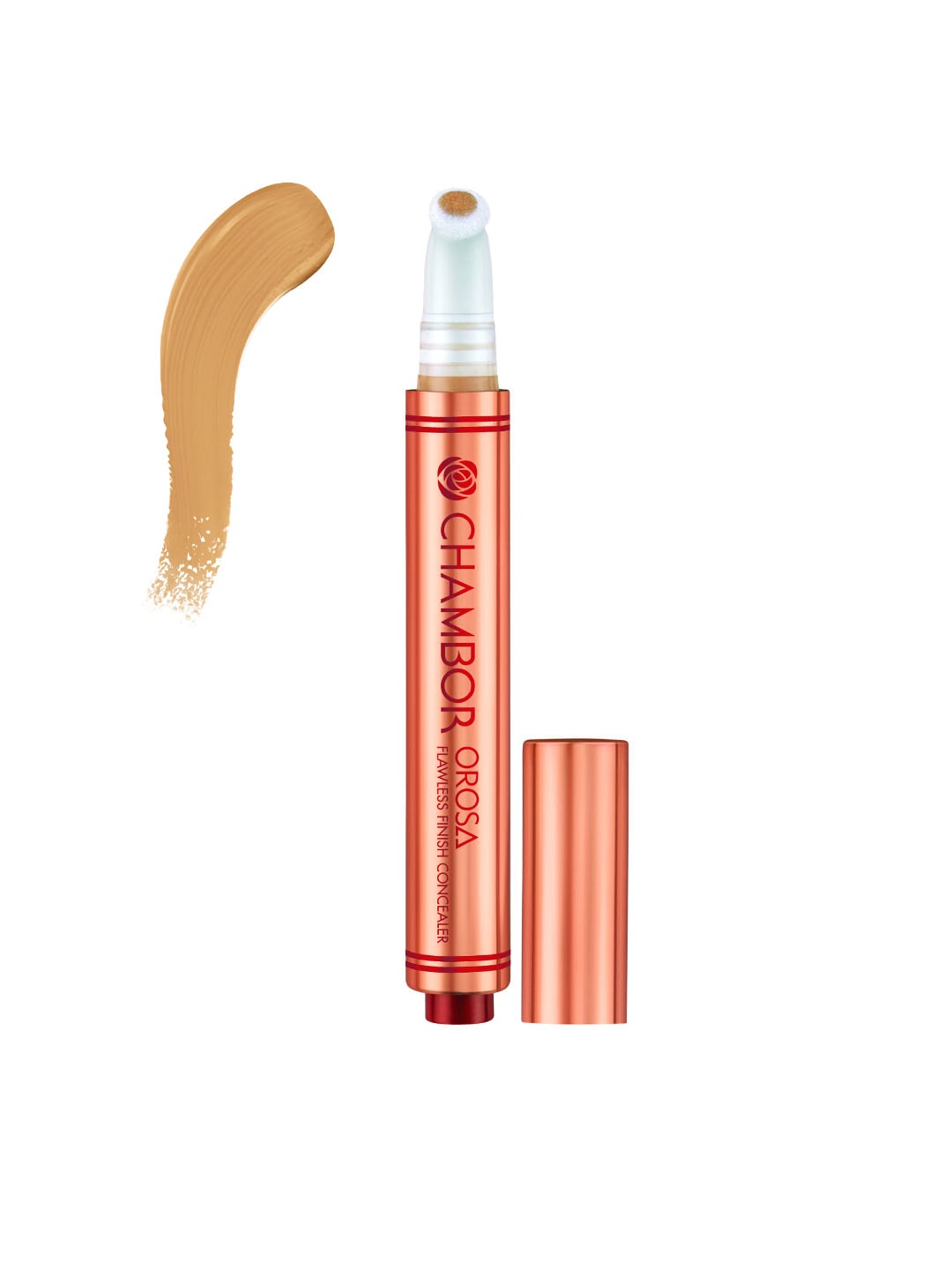

Chambor 101 Orosa Flawless Finish Concealer 3 ml, Beige