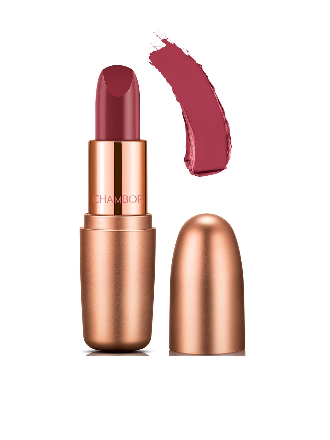 

Chambor # 956 Dolce Vita Pink Orosa Matt Perfection Lipstick 4.5 g