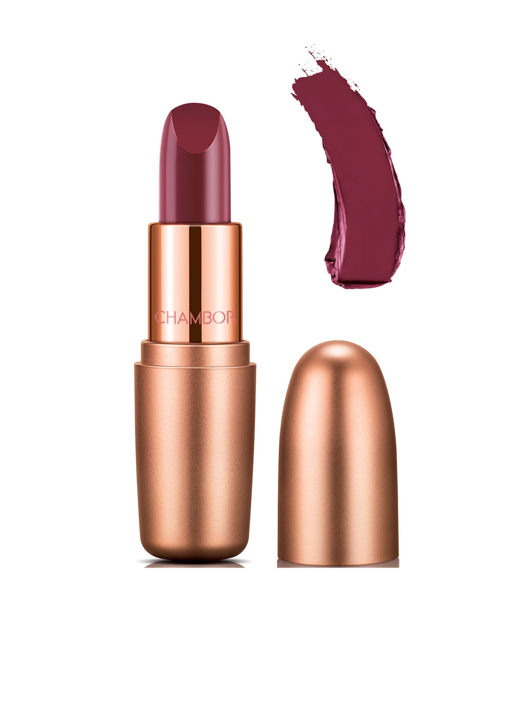 

Chambor 957 Orosa Matt Perfection Lipstick 4.5 gm, Maroon