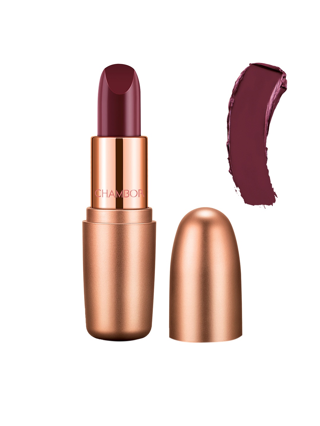 

Chambor 958 Orosa Matt Perfection Lipstick 4.5 gm, Purple