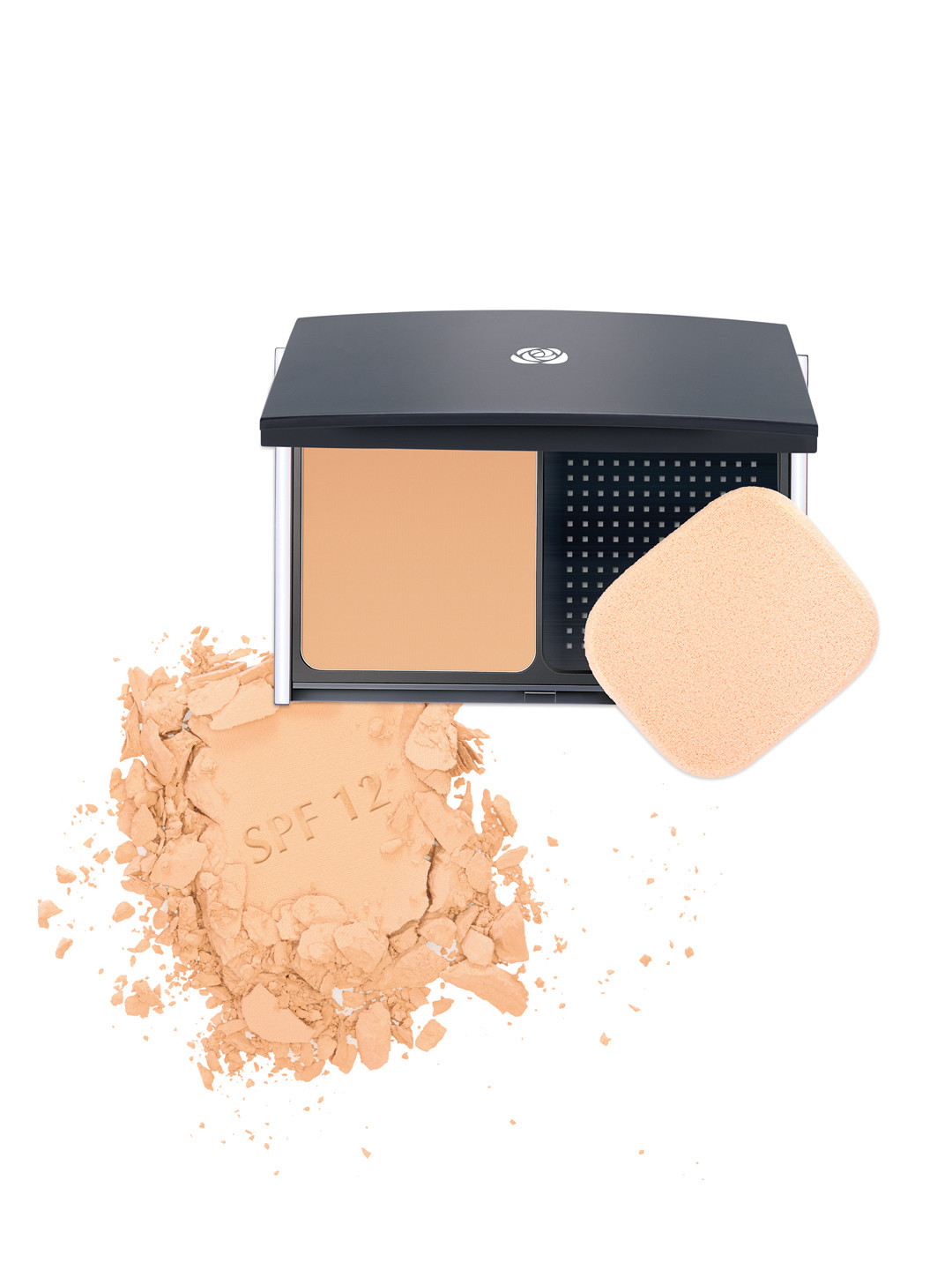 

Chambor Cashew No.101 Brightening Smoothening Foundation Wet & Dry 15 g, Beige