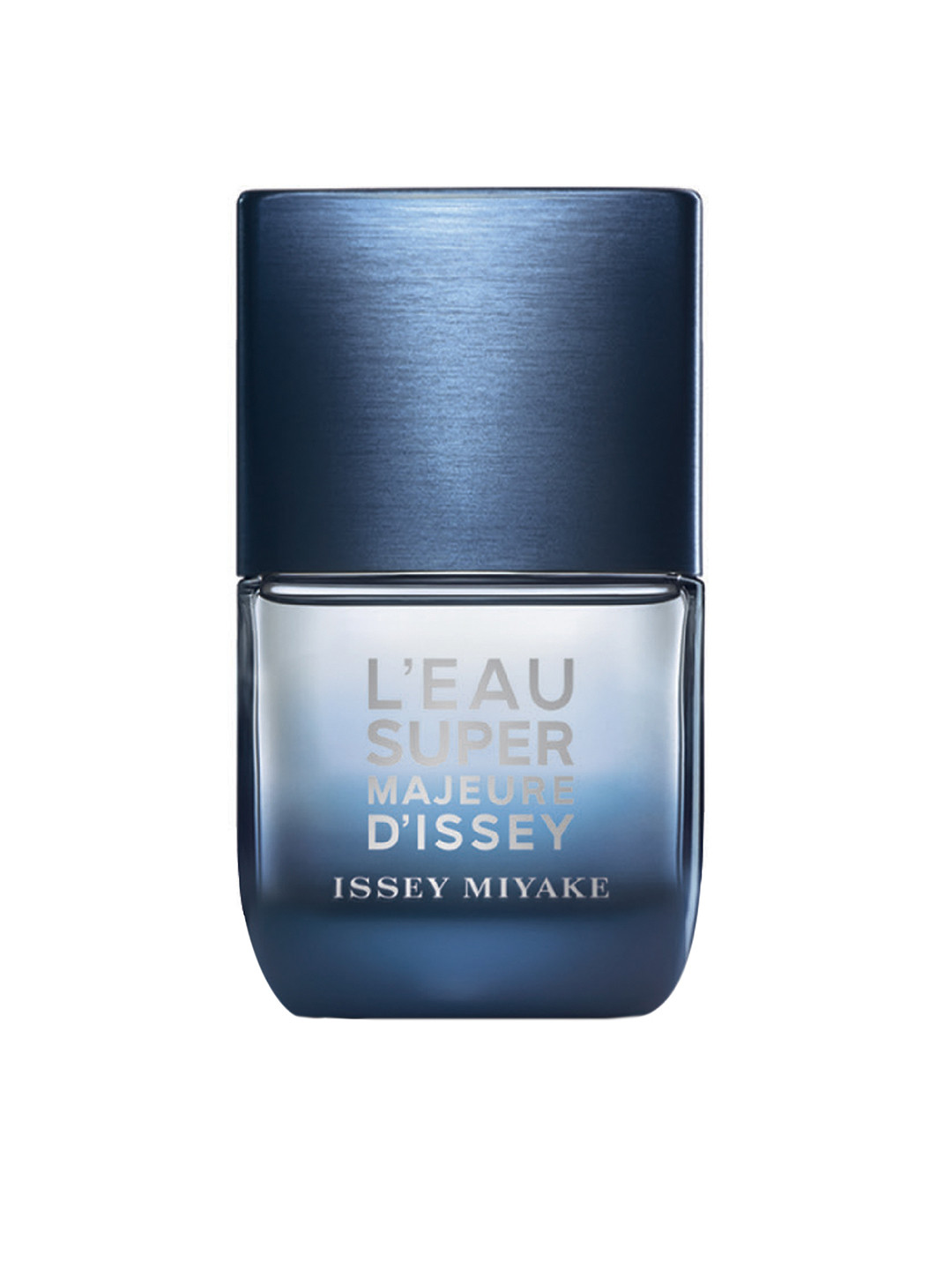 

Issey Miyake Men L'Eau Super Majeure d'Issey Eau de Toilette 50 ml, Navy blue