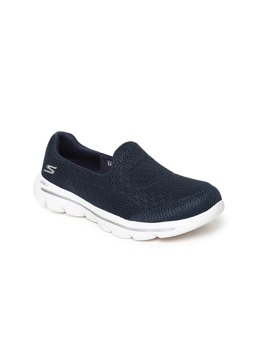 

Skechers Women Navy Blue Go Walk Evolution Ultra-Persi Walking Shoes