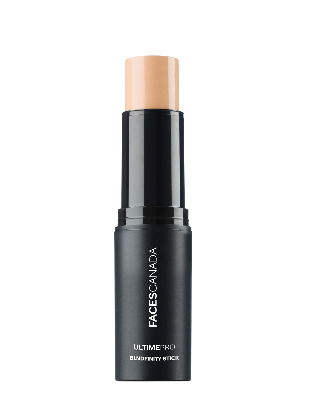 

FACES CANADA Light 01 Ultime Pro Blend Finity Stick Concealer 10gm, Beige