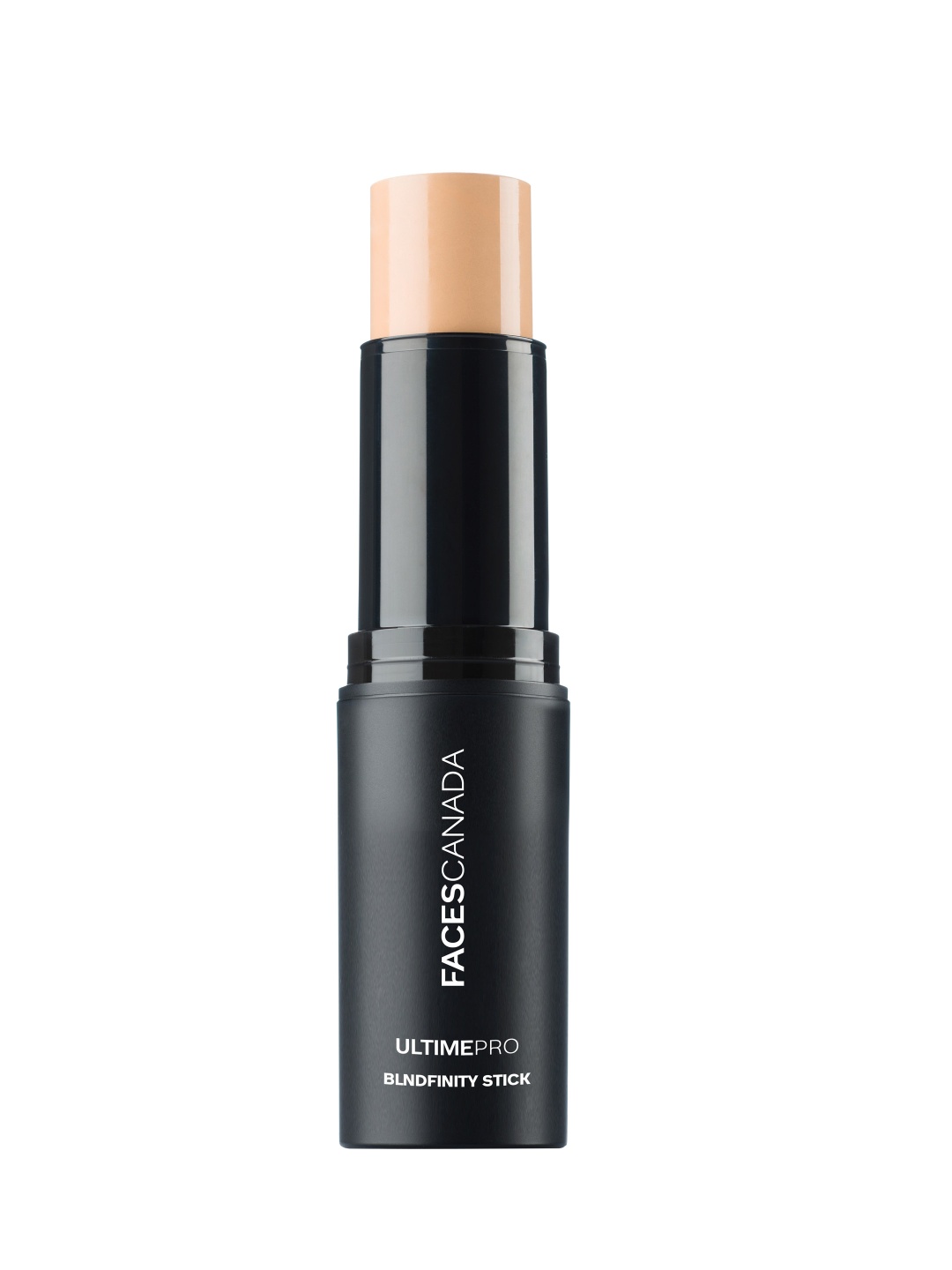 

FACES CANADA Ultime Pro BlendFinity Stick Foundation 11g - Ivory 01, Beige