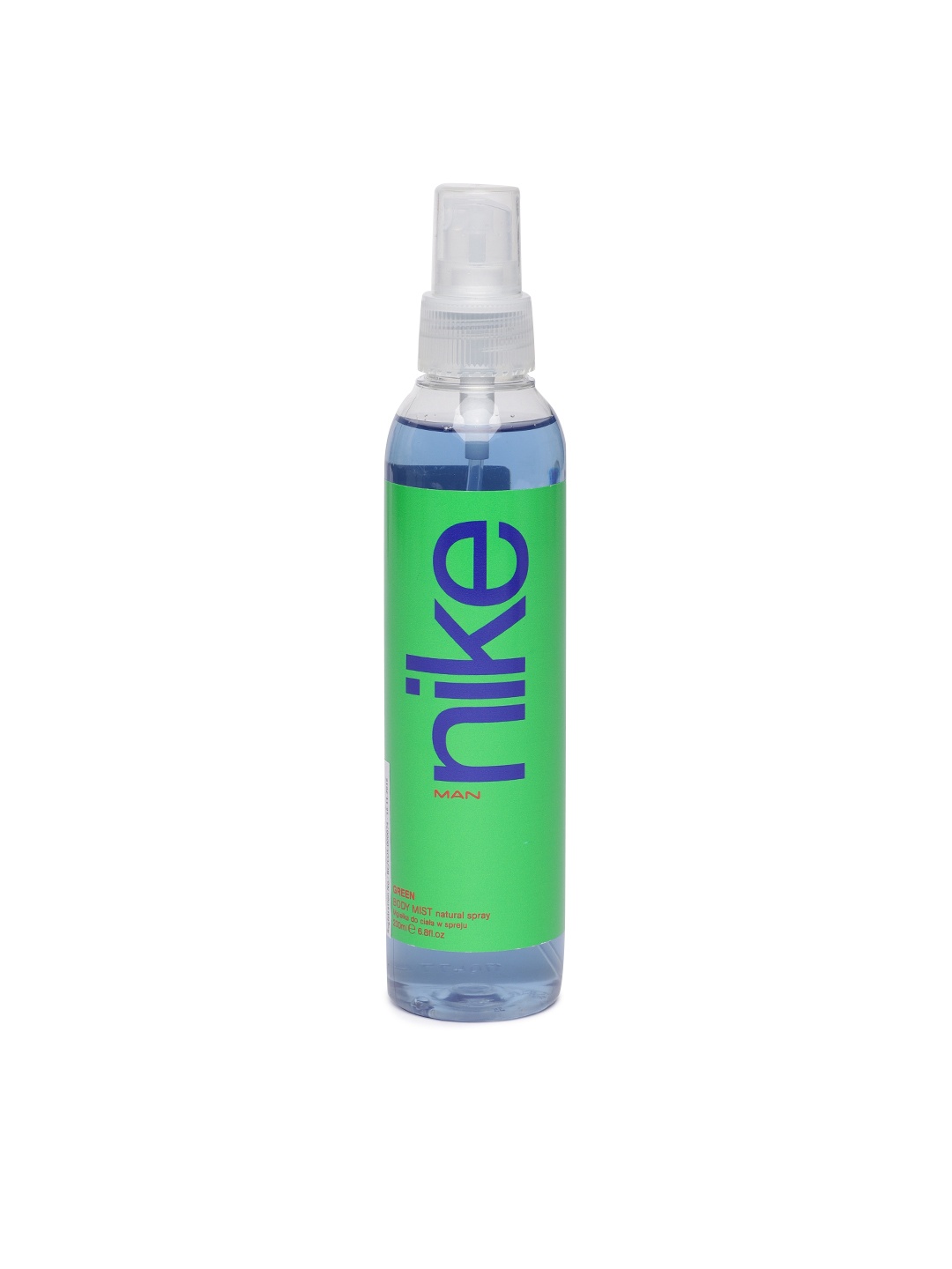 

Nike Men Green Body Mist 200 ml