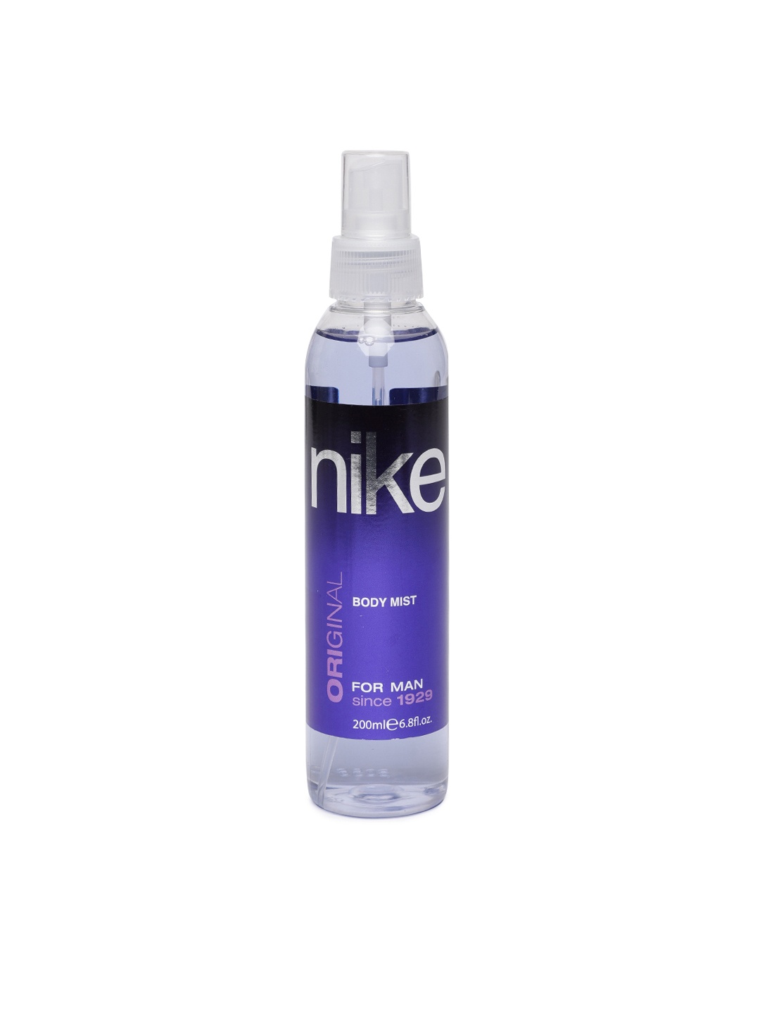 

Nike Men Original Body Mist 200 ml, Blue