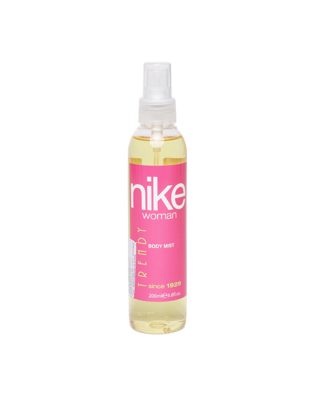 

Nike Women Trendy Body Mist 200ml, Pink