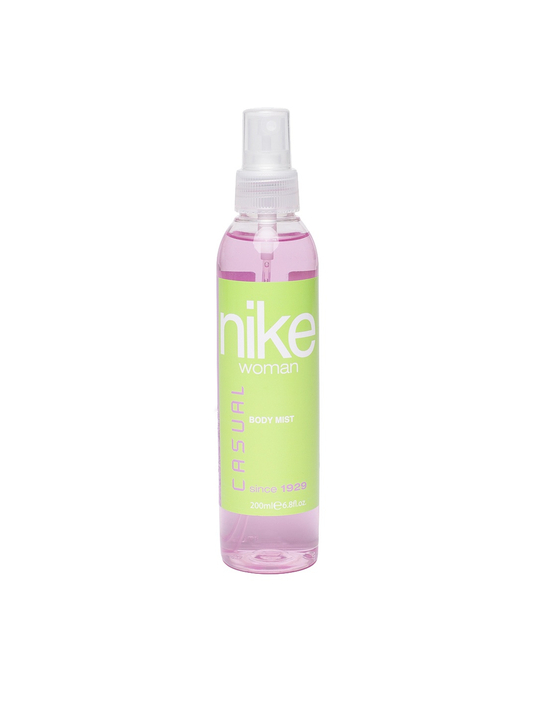 

Nike Women Casual Body Mist 200ml, Pink
