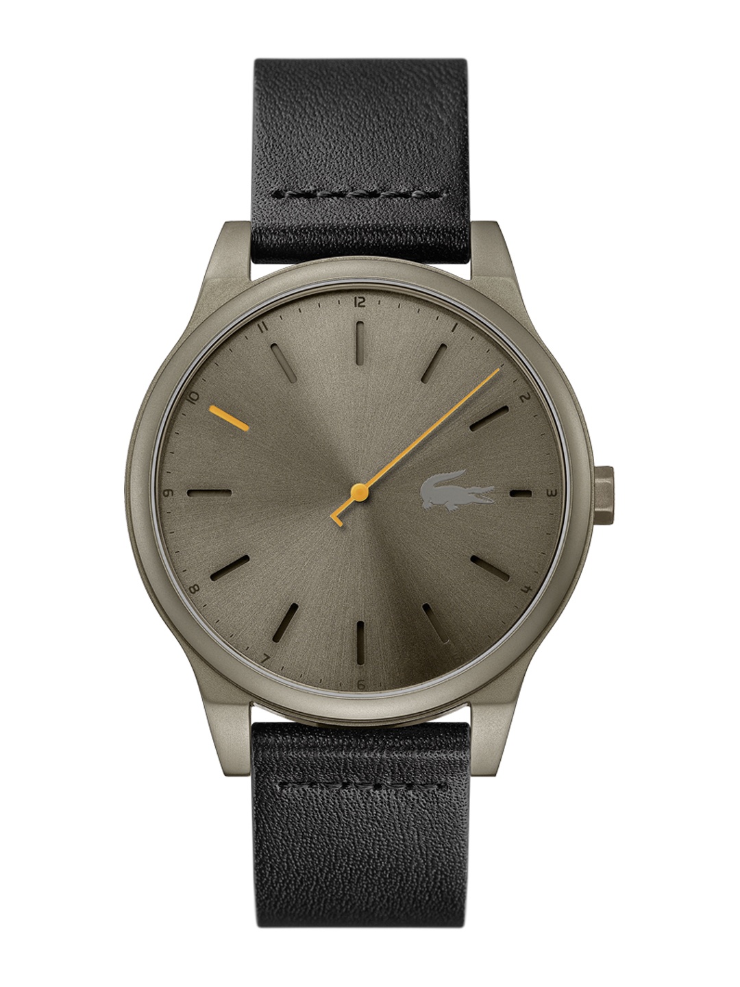 

Lacoste Kyoto Men Brown Analogue Watch 2011001