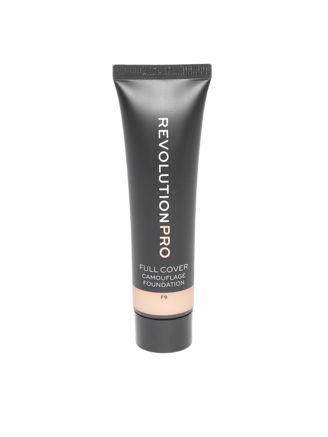 

Revolution Pro Full Cover Camouflage Foundation F9, Beige
