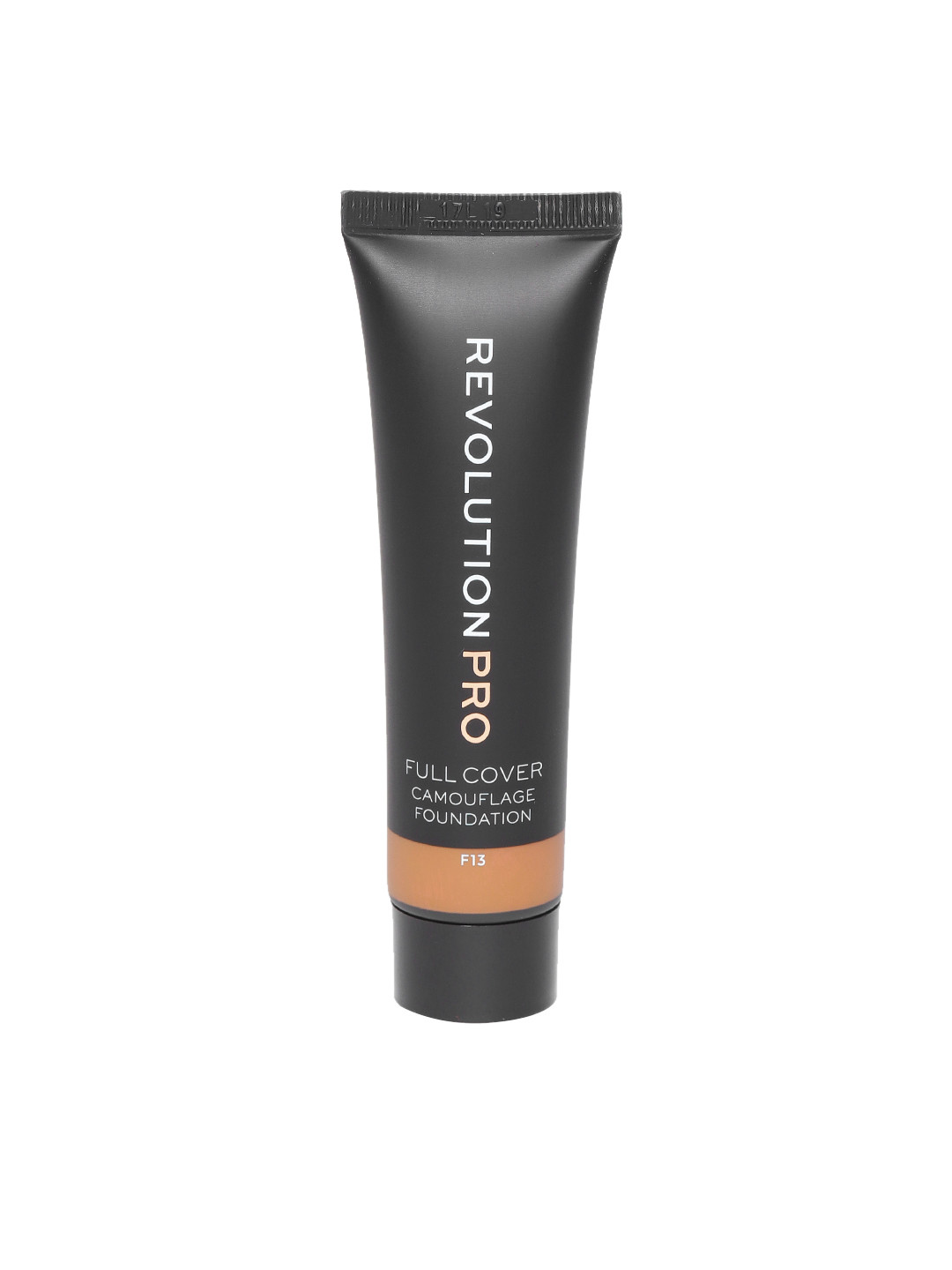 

Revolution Pro Full Cover Camouflage Foundation F13, Brown