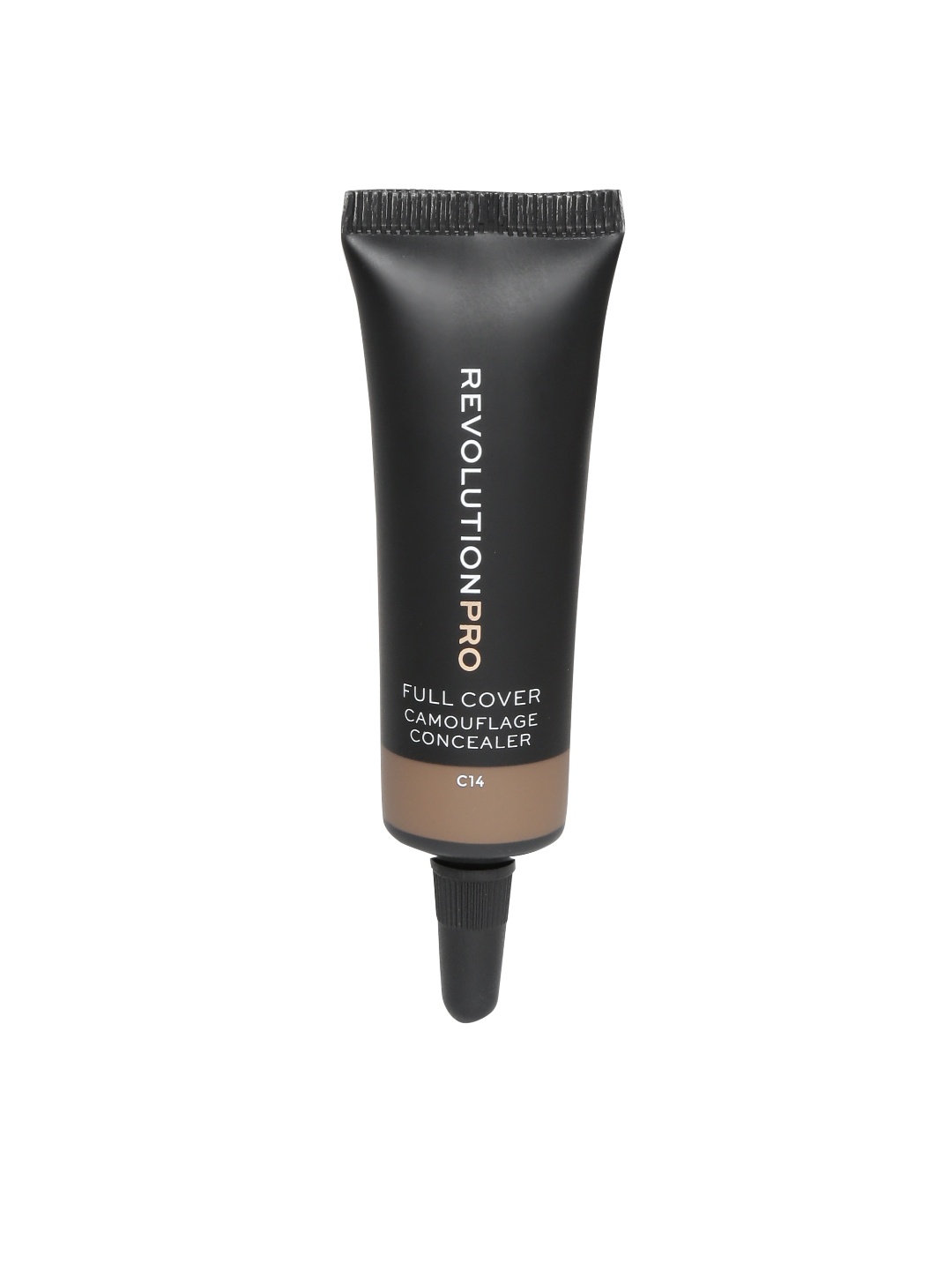 

Revolution Pro Full Cover Camouflage Concealer C14, Brown