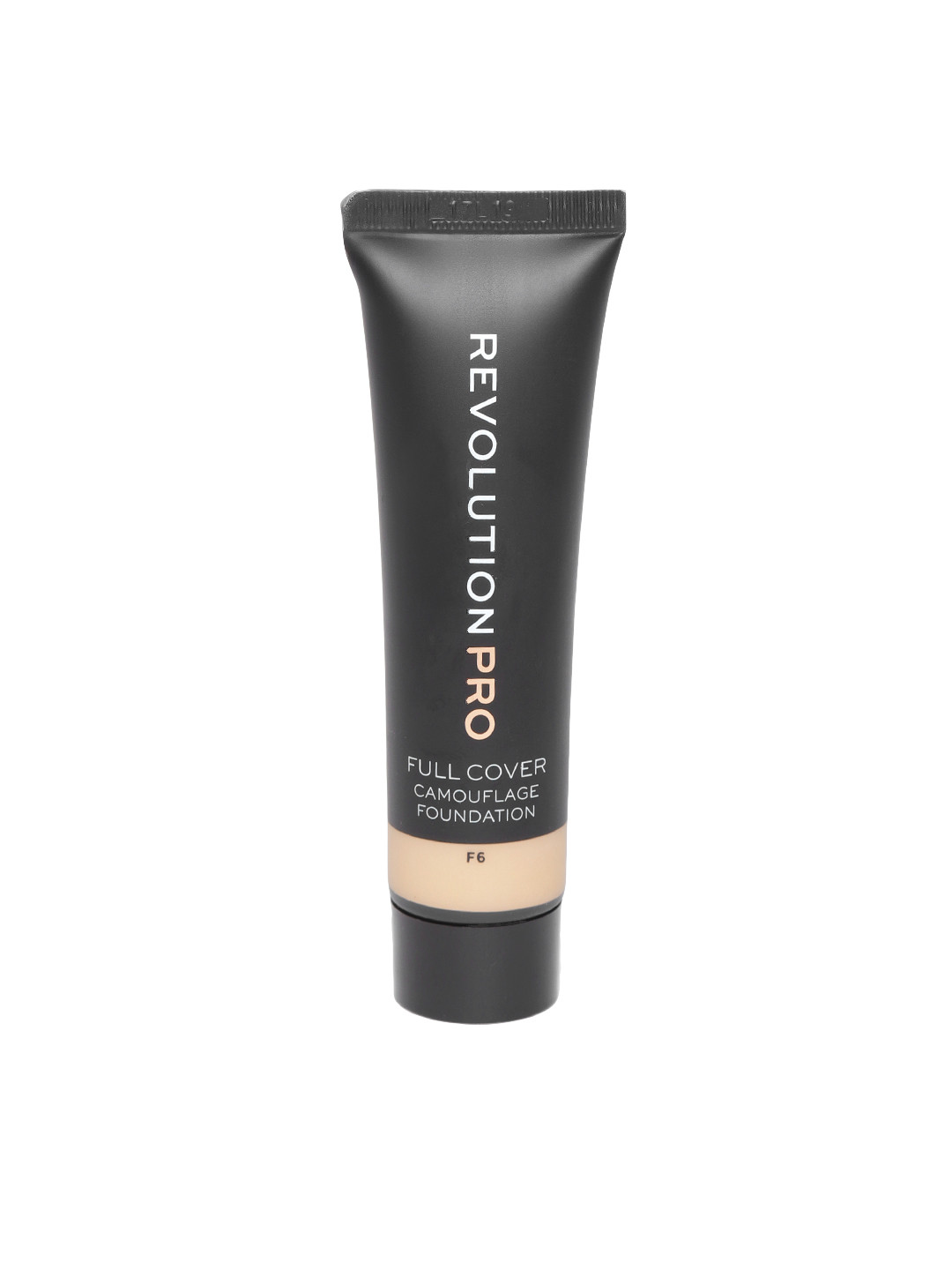 

Revolution Pro Full Cover Camouflage Foundation F6, Beige