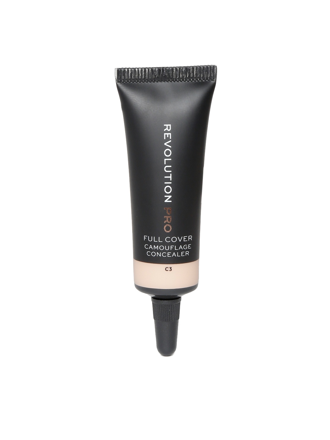 

Revolution Pro Full Cover Camouflage Concealer C3, Beige