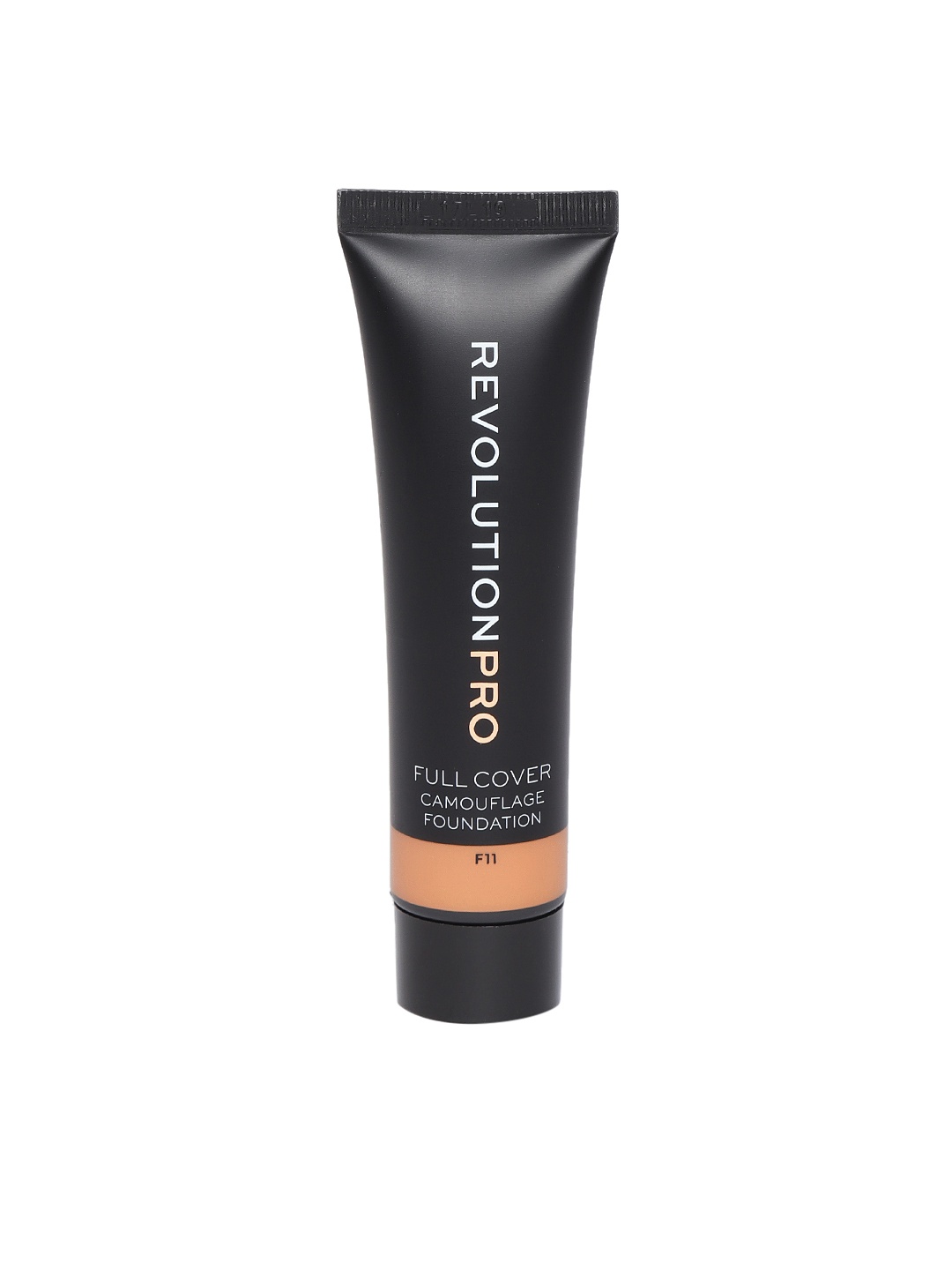 

Revolution Pro Full Cover Camouflage Foundation F11, Beige
