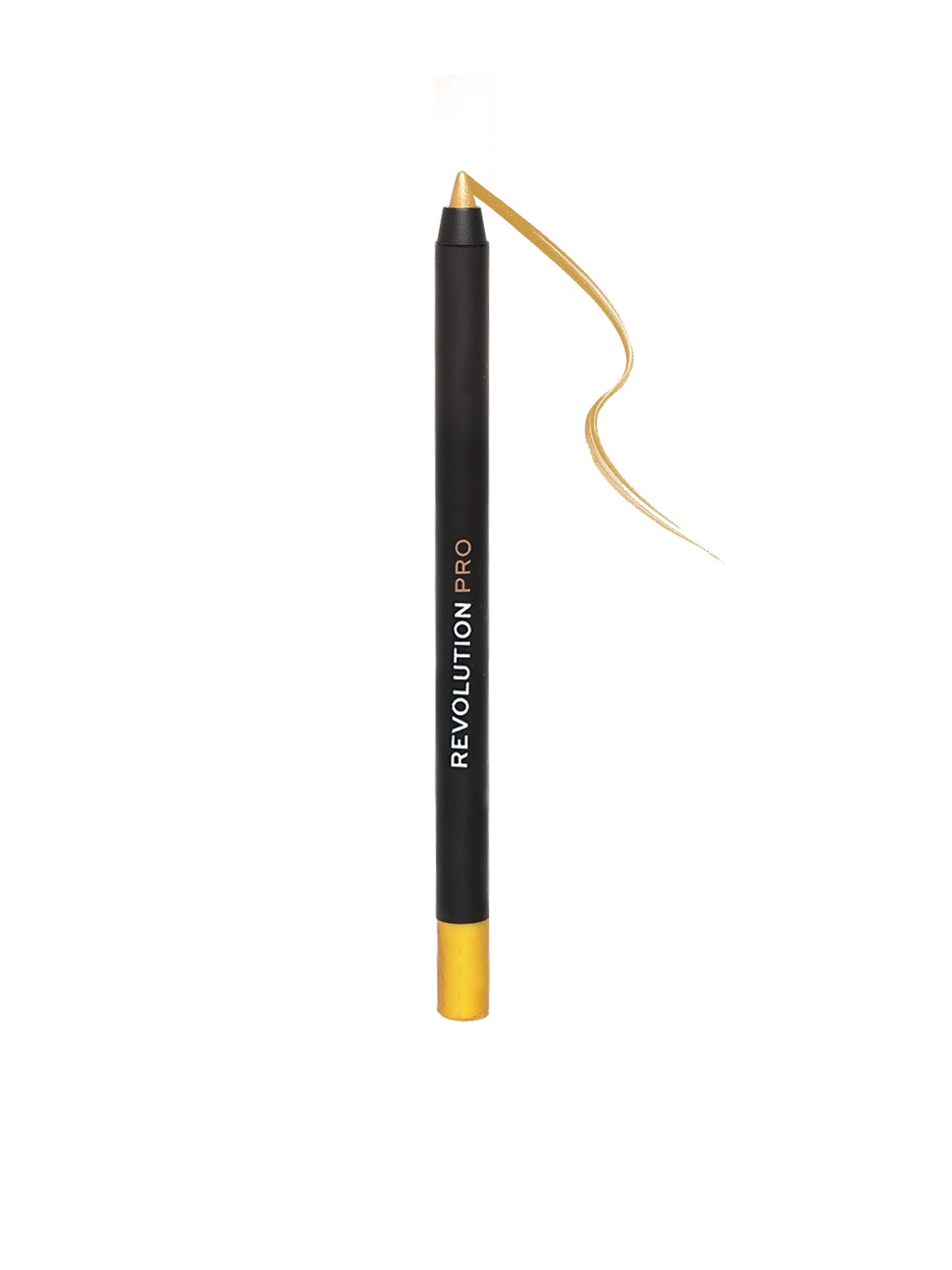 

Revolution Pro Gold Supreme Pigment Gel Eyeliner 1.2 g