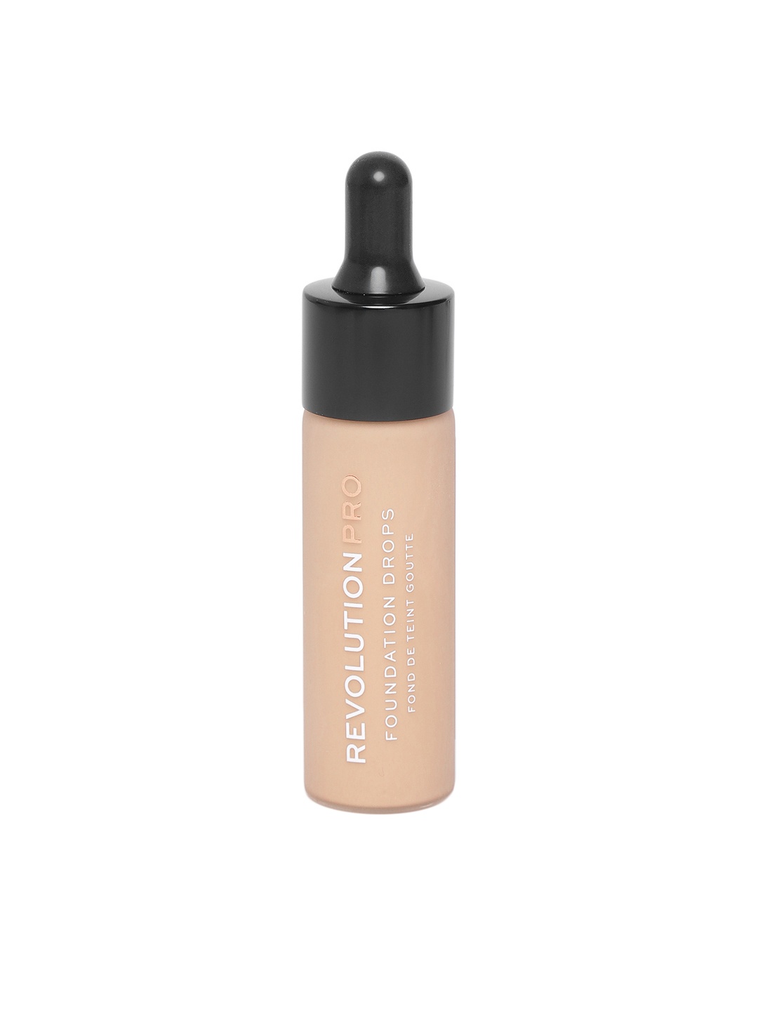 

Revolution Pro Foundation Drops F5, Beige