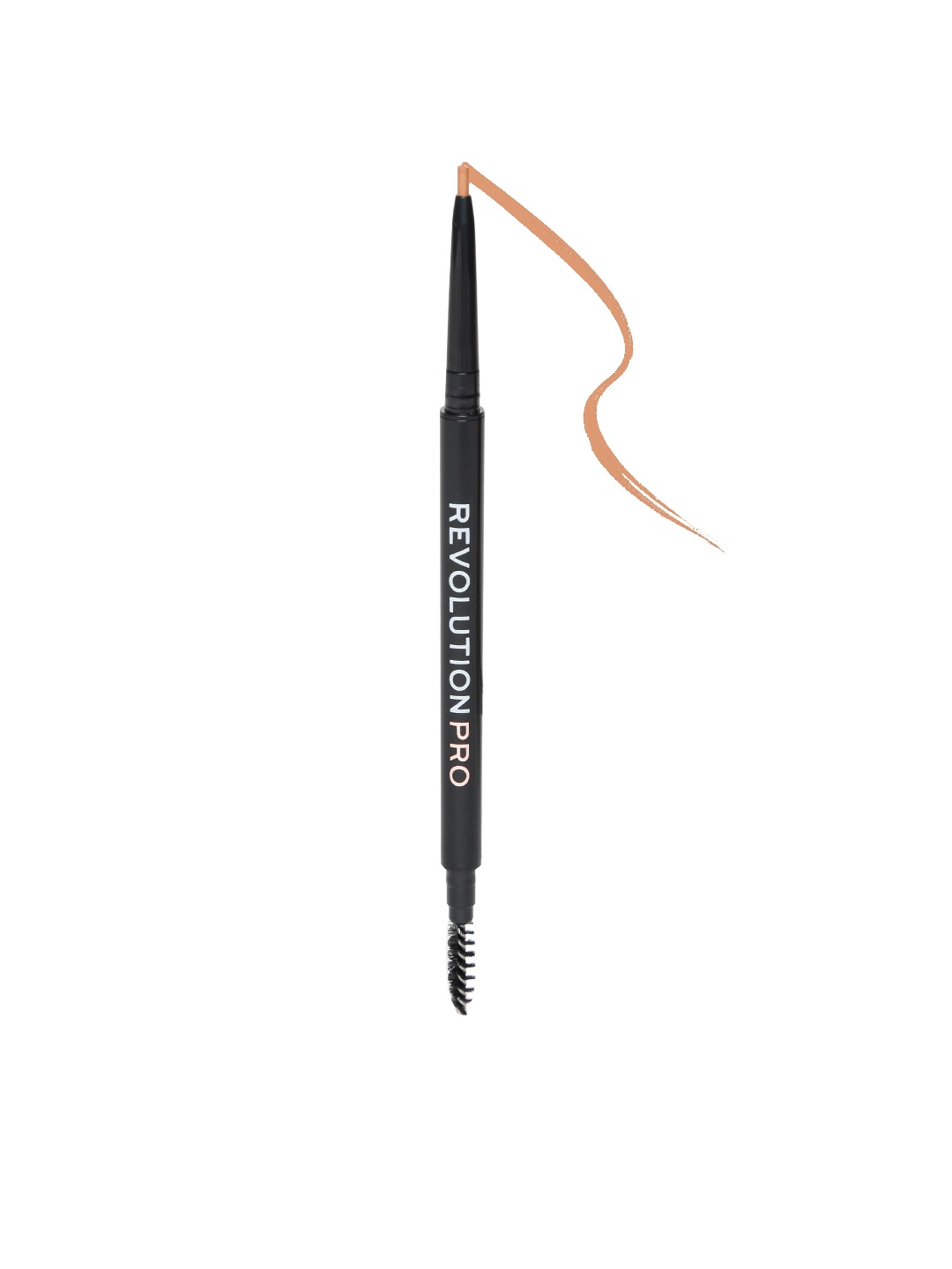 

Revolution Pro Auburn Microblading Precision Eyebrow Pencil 0.4 g, Brown