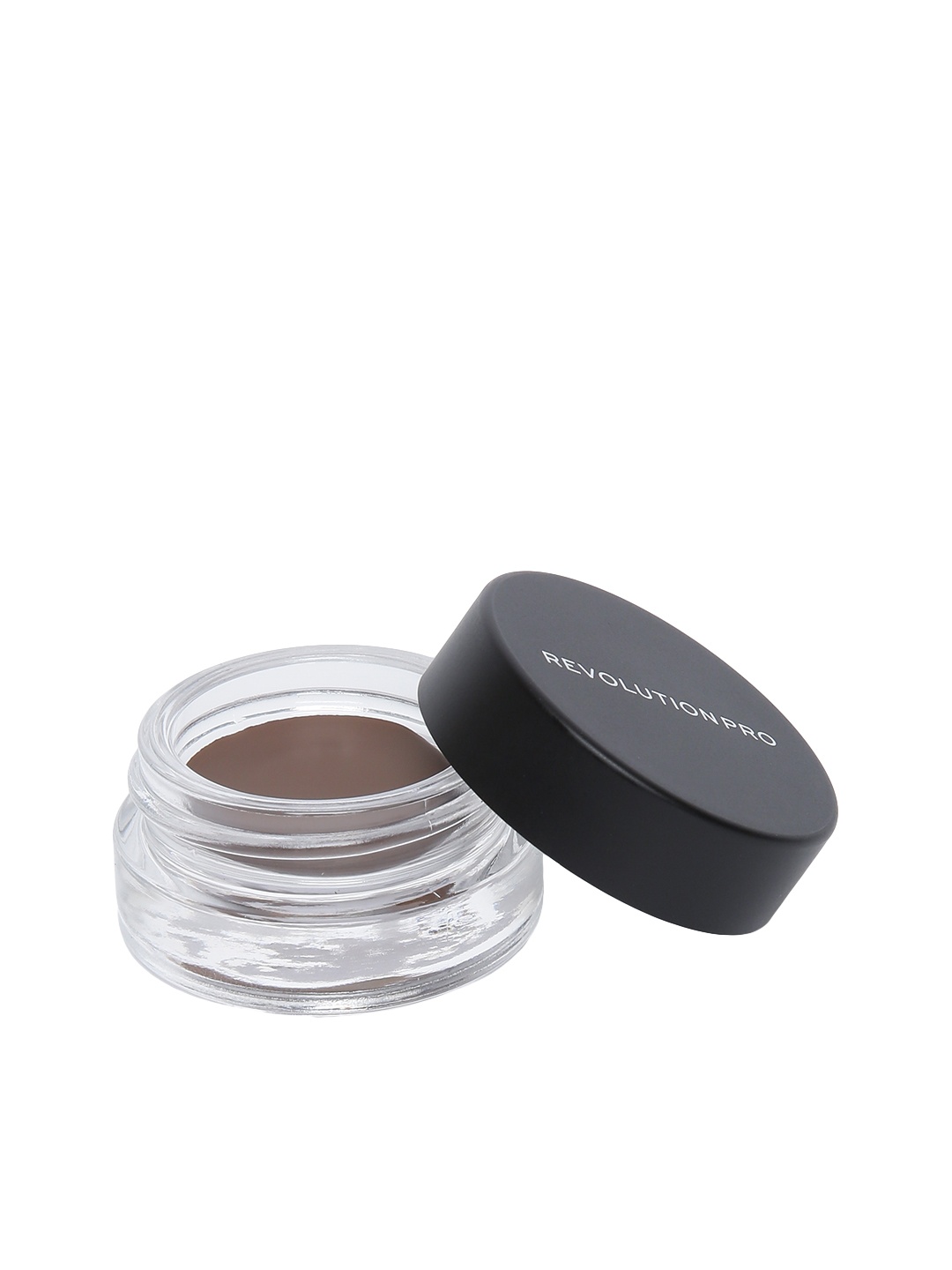 

Revolution Pro Dark Brown Brow Pomade 2.5 g, Coffee brown