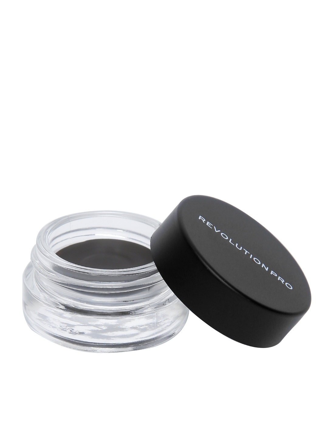 

Revolution Pro Granite Brow Pomade 2.5 g, Charcoal