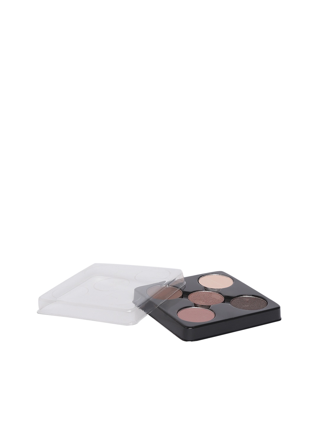 

Revolution Pro Up in Smoke Eyeshadow Pack, Multi