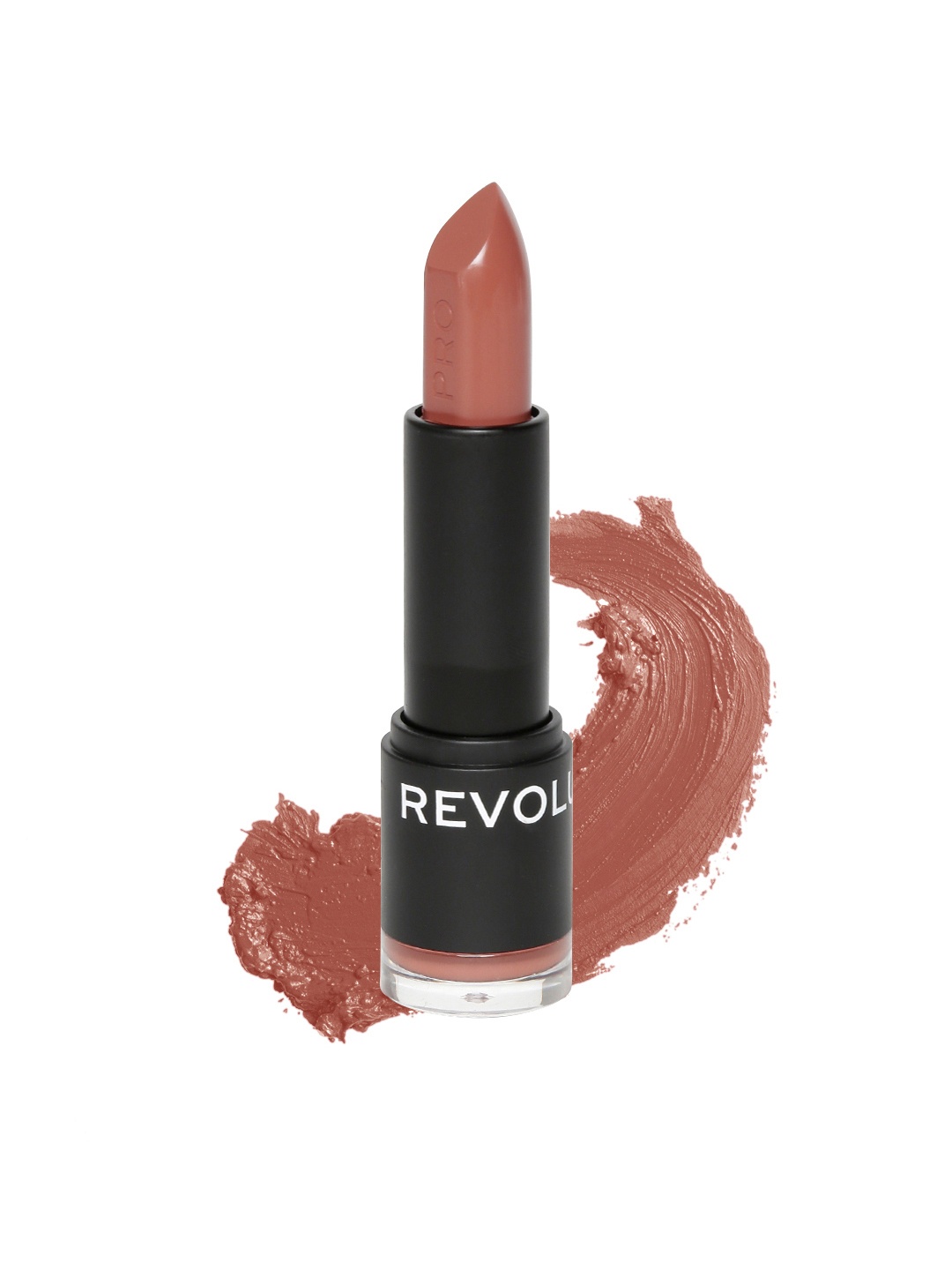 

Revolution Pro Domineer Supreme Matte Lip Pigment 3.2 g, Pink