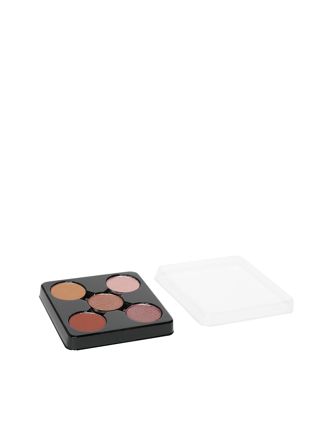 

Revolution Pro Neutral Ground Refill Eyeshadow Pack 6 g, Brown