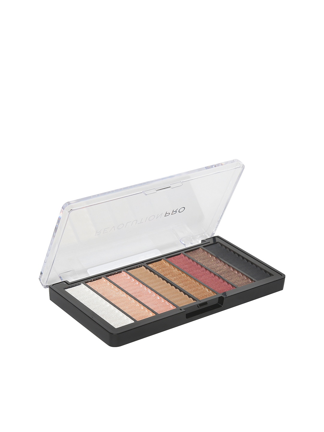 

Revolution Pro Captivate Supreme Eyeshadow Palette 8 g, Multi