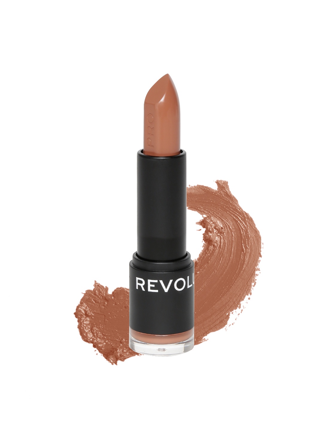 

Revolution Pro Protagonist Supreme Lipstick 3.2 g, Brown