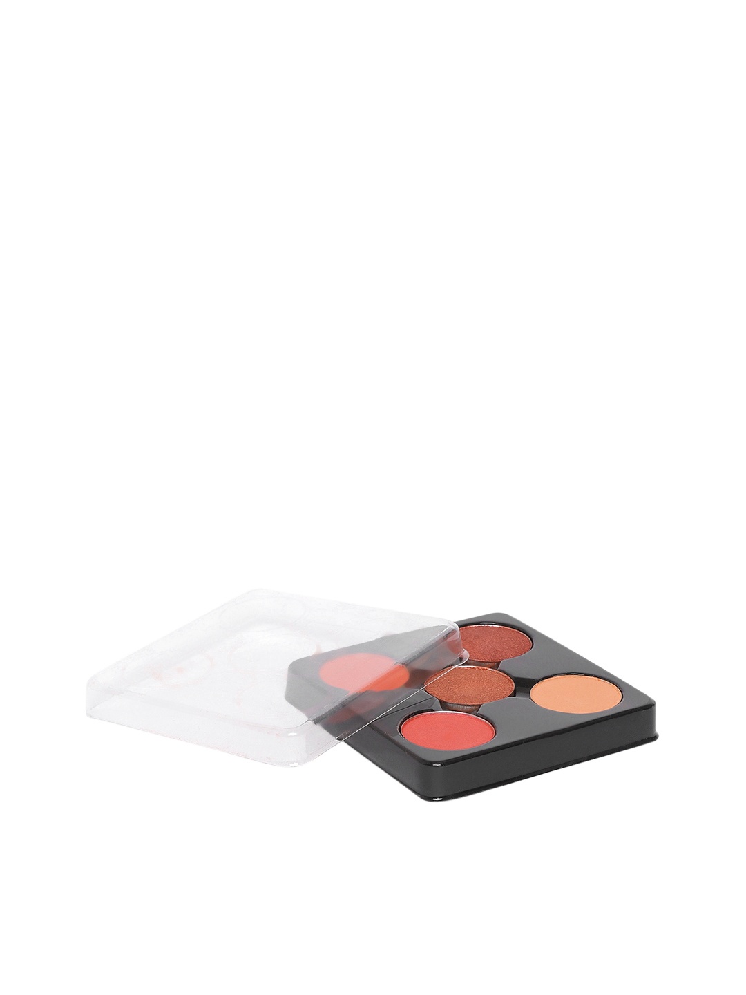 

Revolution Pro Burnt Eyeshadow Pack, Multi