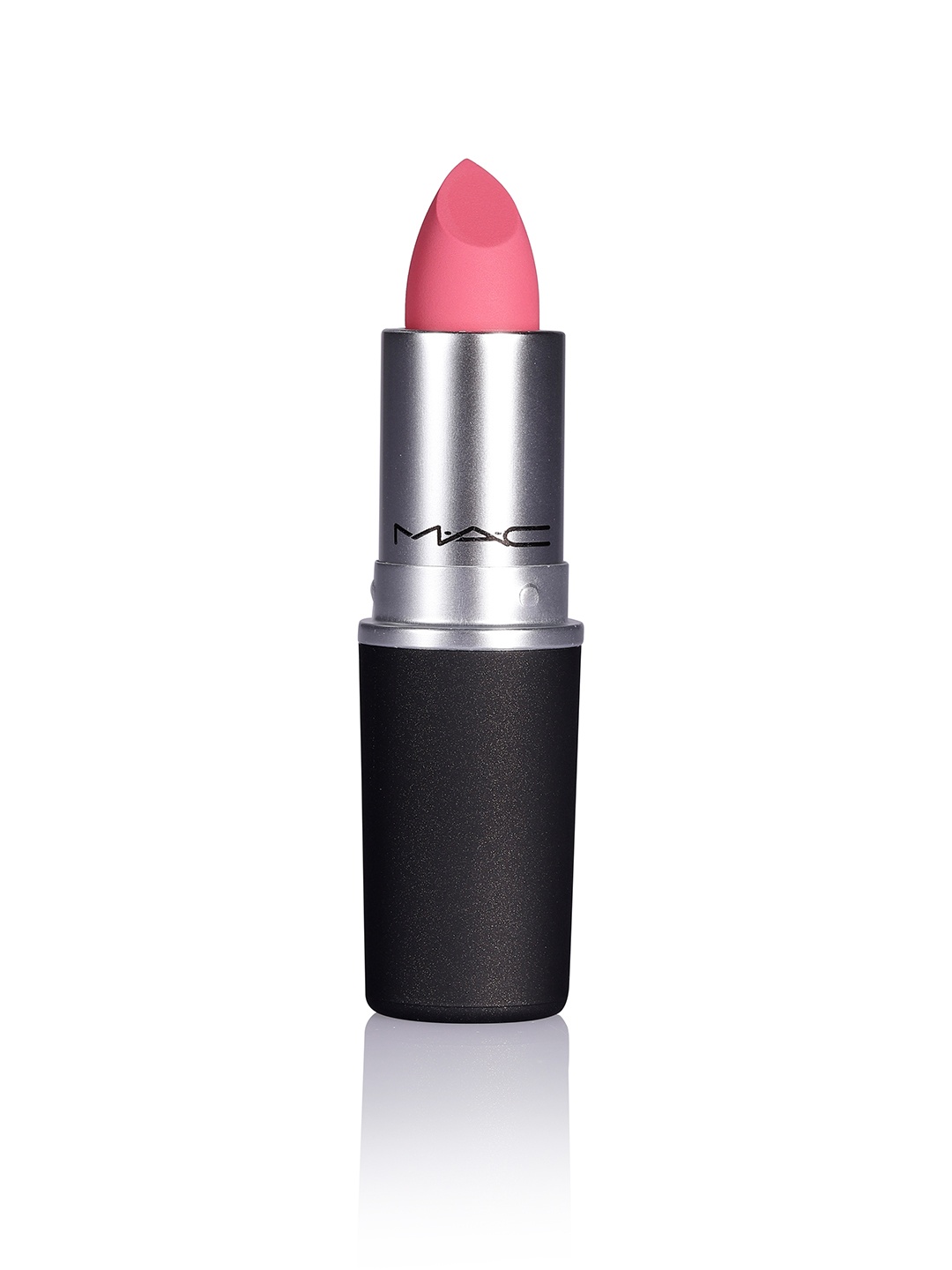 

M.A.C 917 Sexy, But Sweet Powder Kiss Lipstick 3 g, Pink