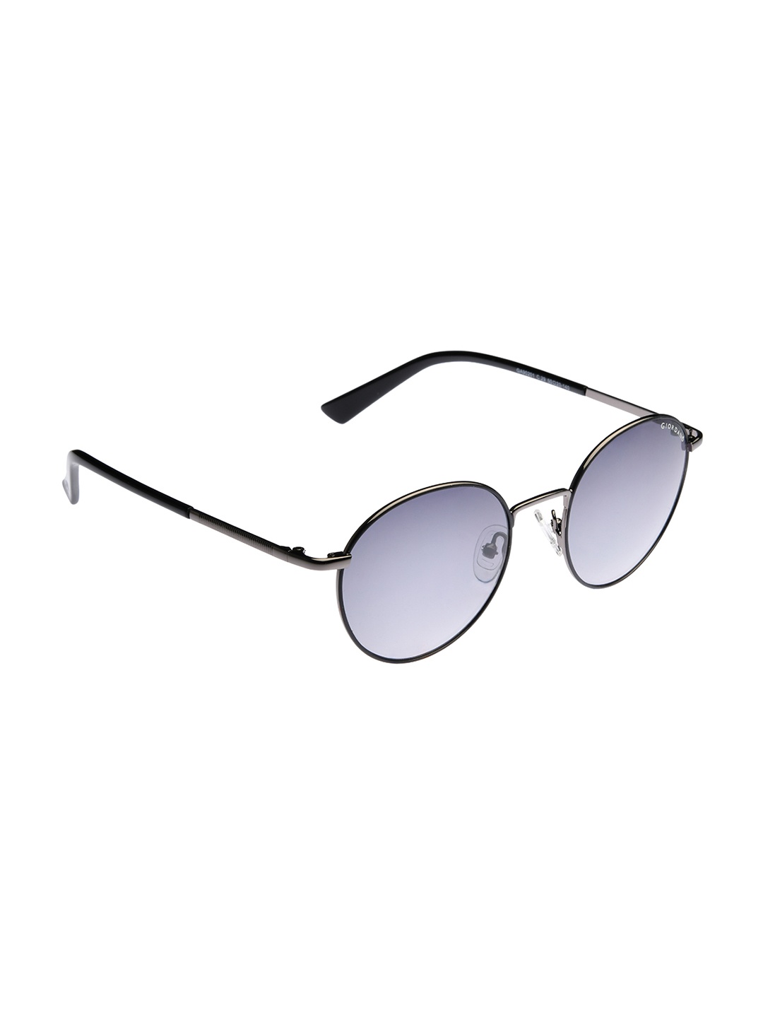 

GIORDANO Women Oval Sunglasses, Grey